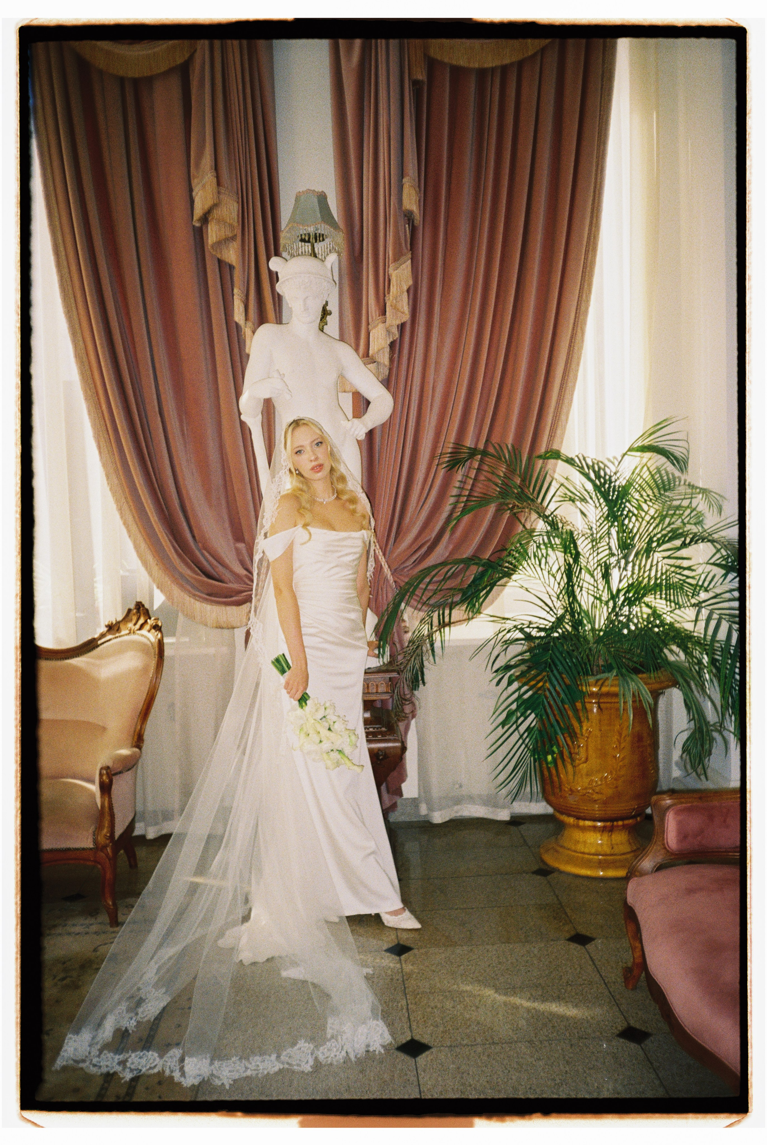 Григорий и Екатерина. Свадебный и семейный фотограф Харольцева Наталья