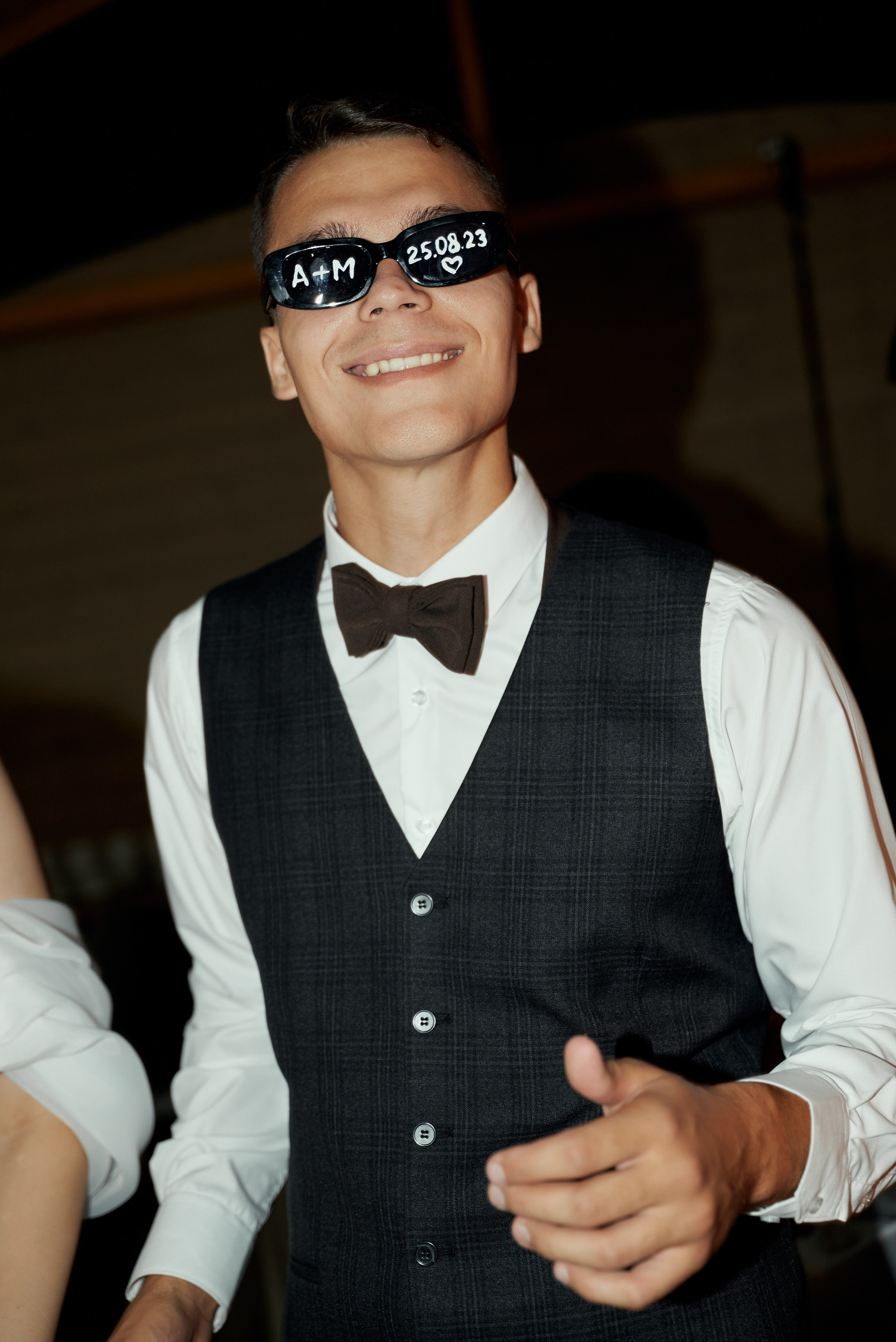 Александра и Максим. Свадебный фотограф Александр Браво