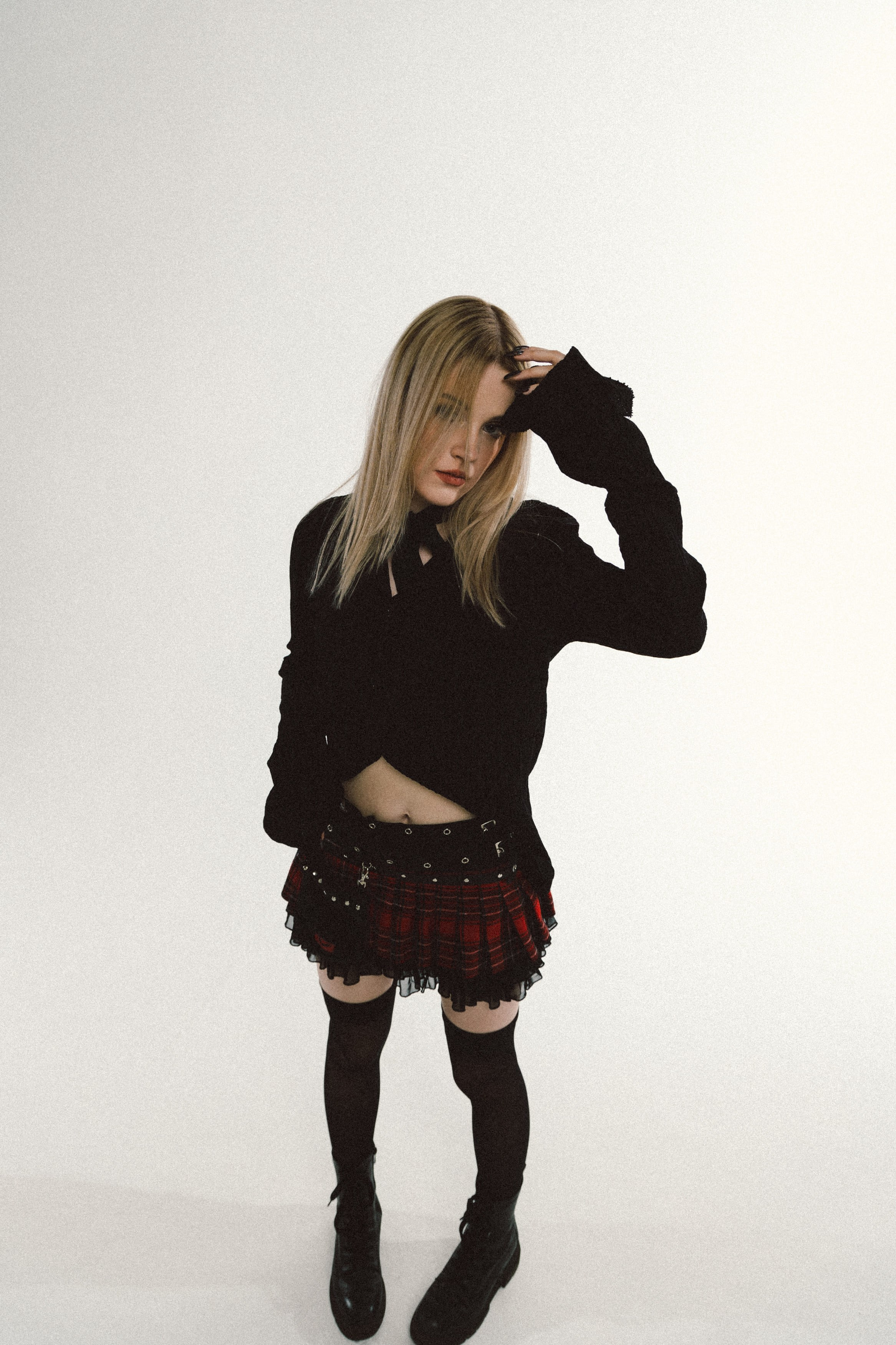 Personal / tests. Dk