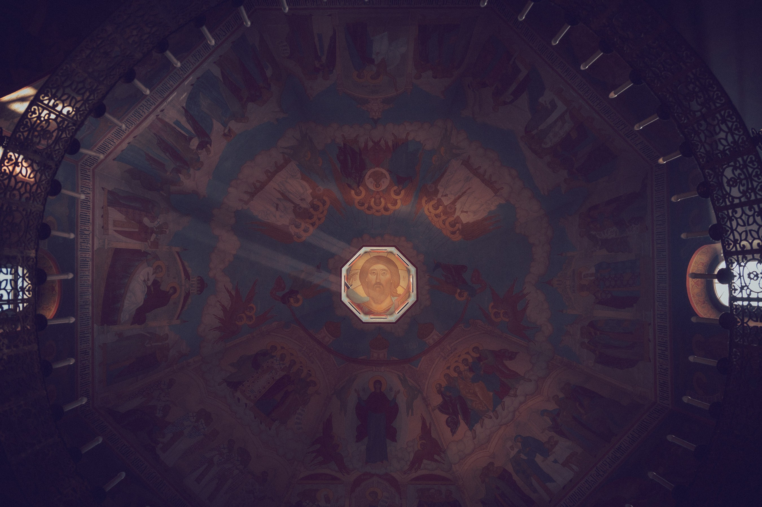 Фотограф крещения: Москва, Одинцово. Семейный фотограф Руслан Каримов Одинцово Москва