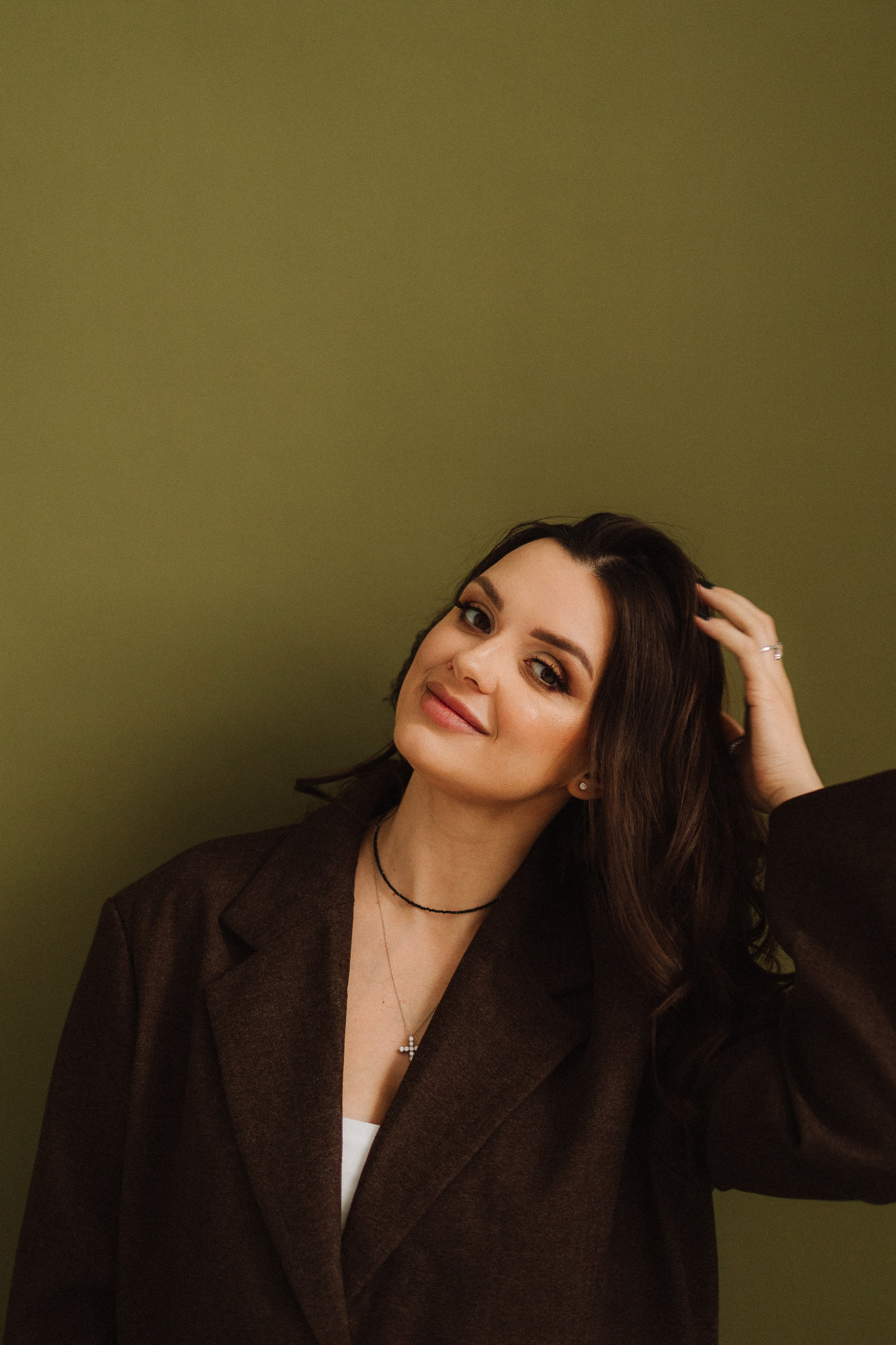 Вика / в ожидании. Фотограф в Выборге и Санкт-Петербурге Маша Гуляева