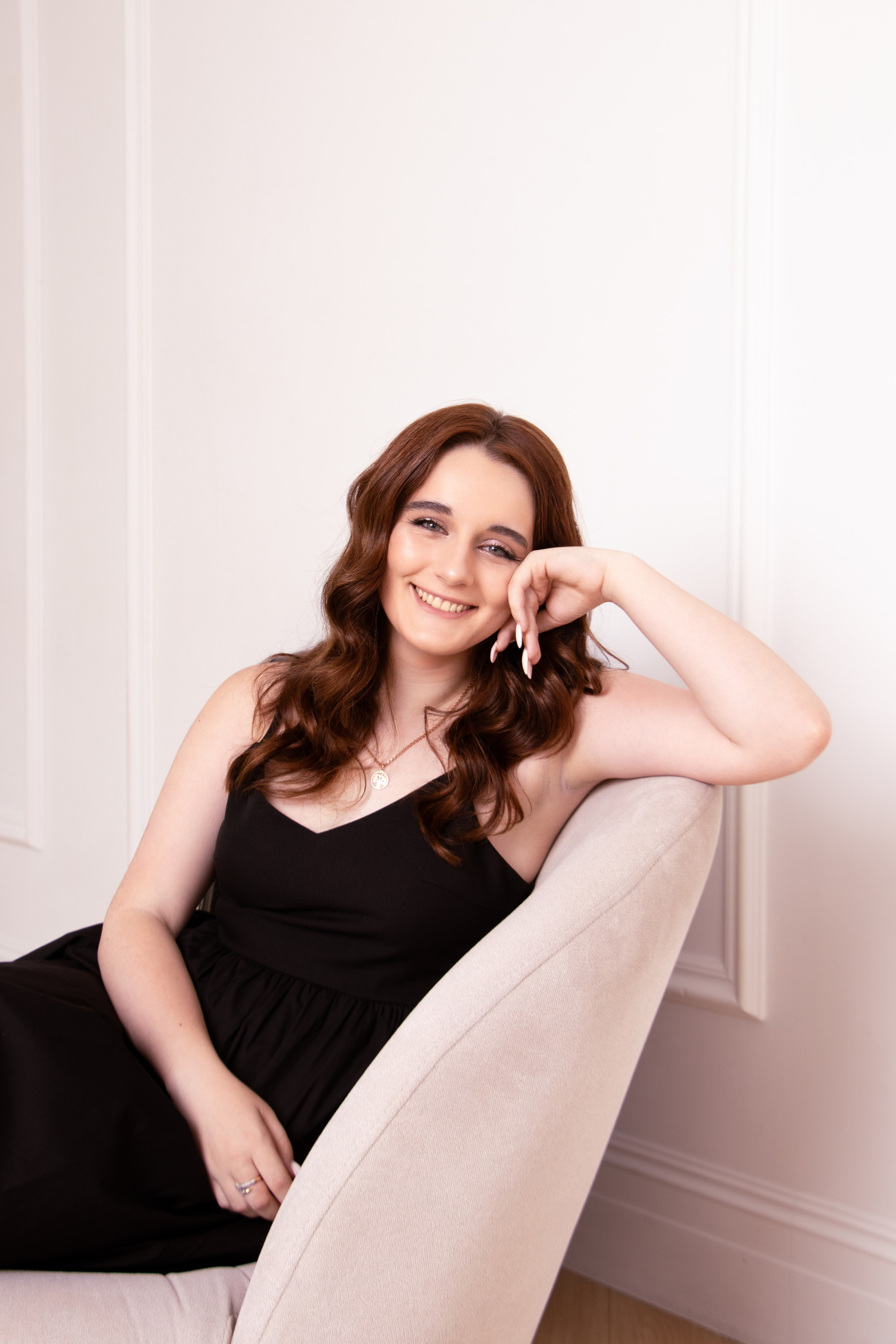 Мирослава. Фотограф Лысенко Полина