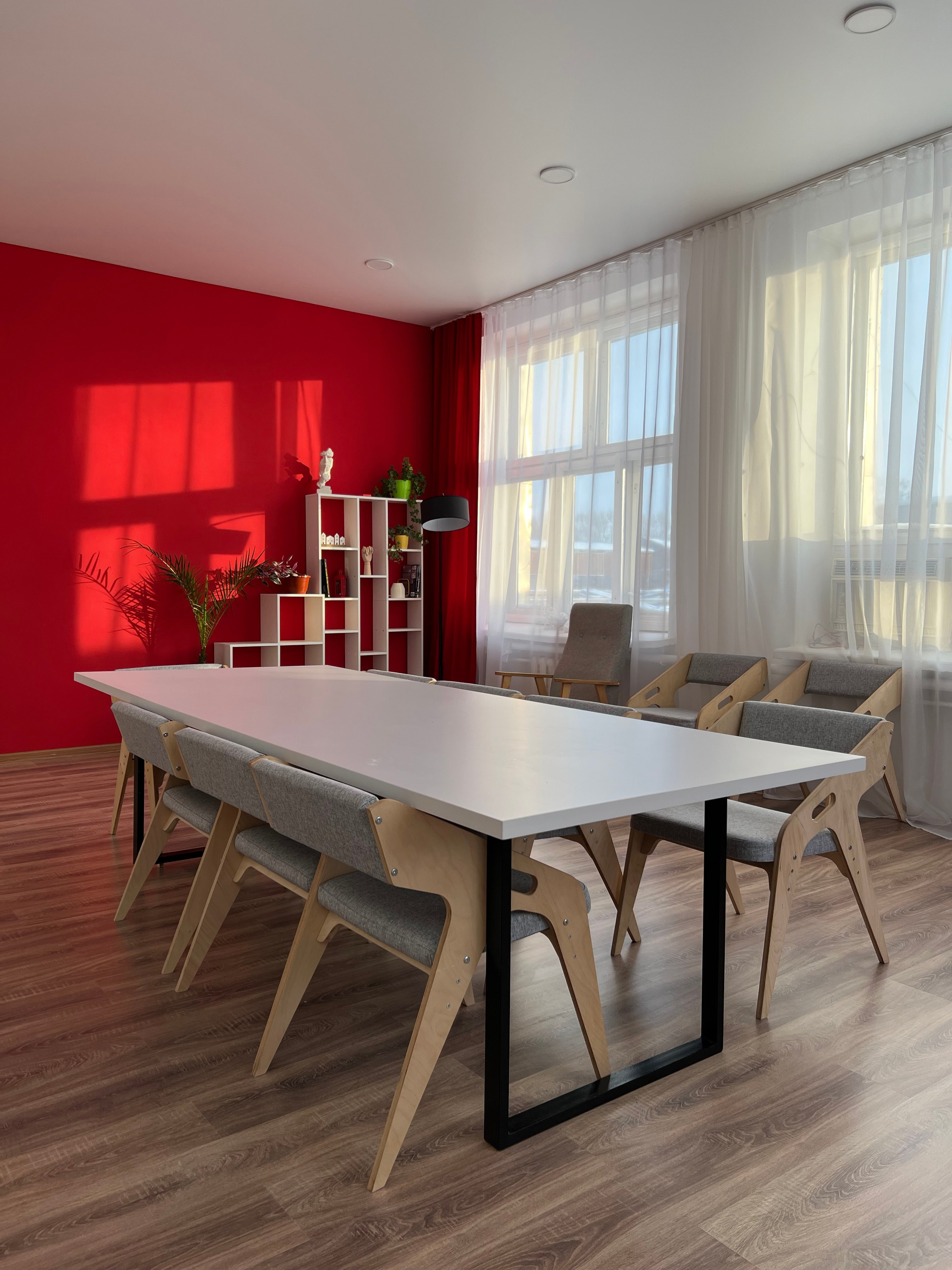 Зал Красный. Выпускные альбомы Нефтекамск