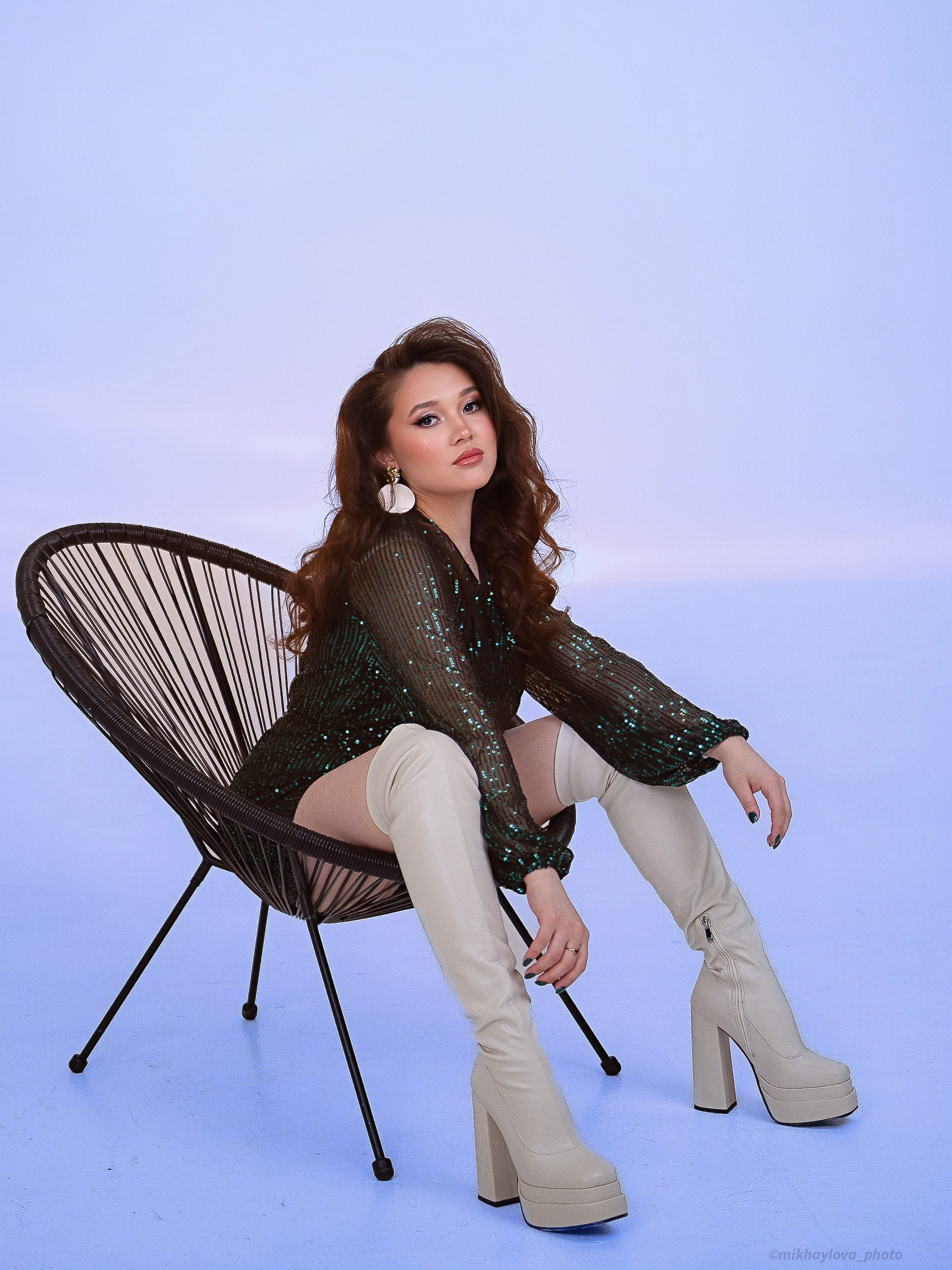 Тематические съёмки. Портретный, репортажный и семейный фотограф в Магнитогорске