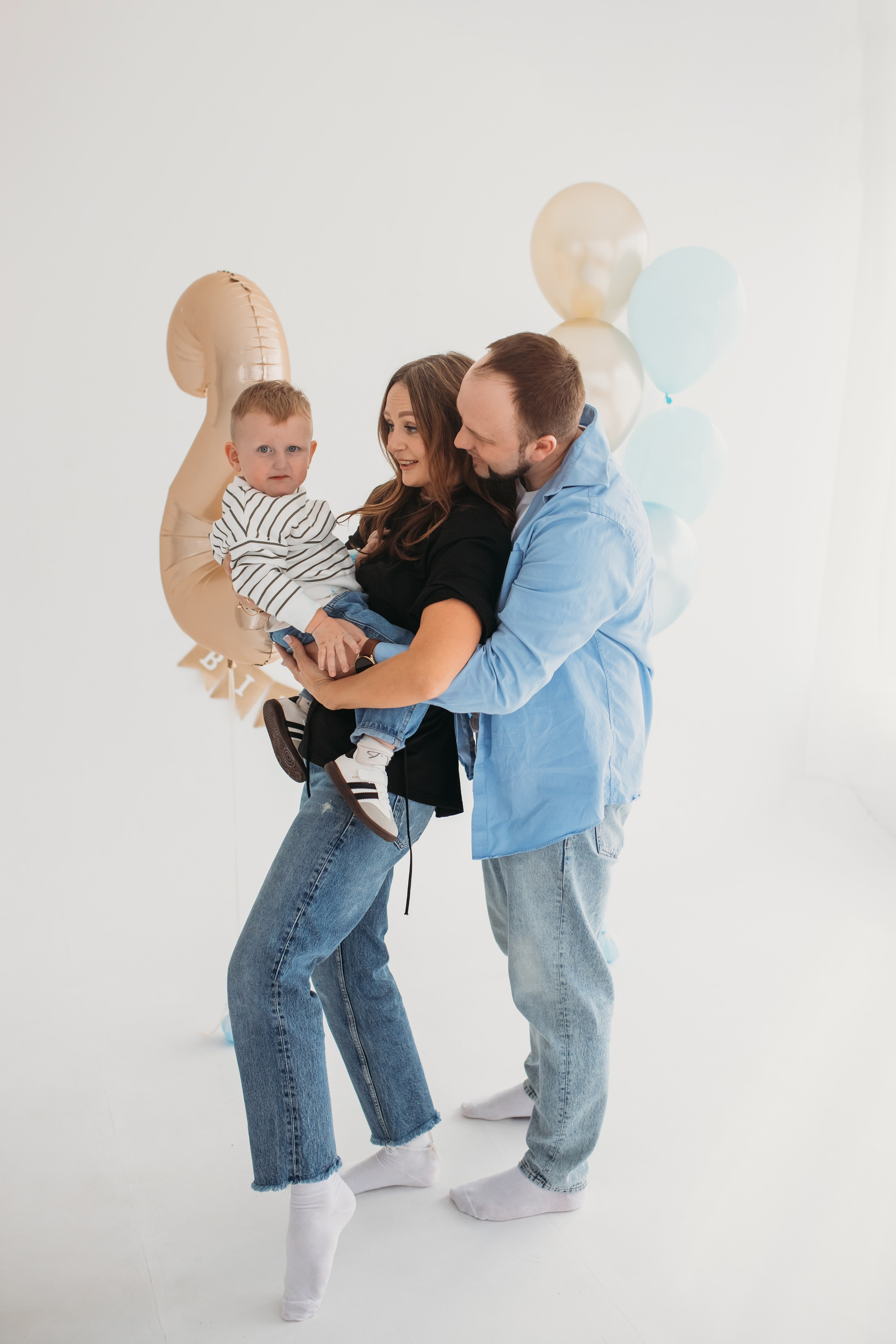 Яник. Семейный и детский фотограф Минск, Беларусь