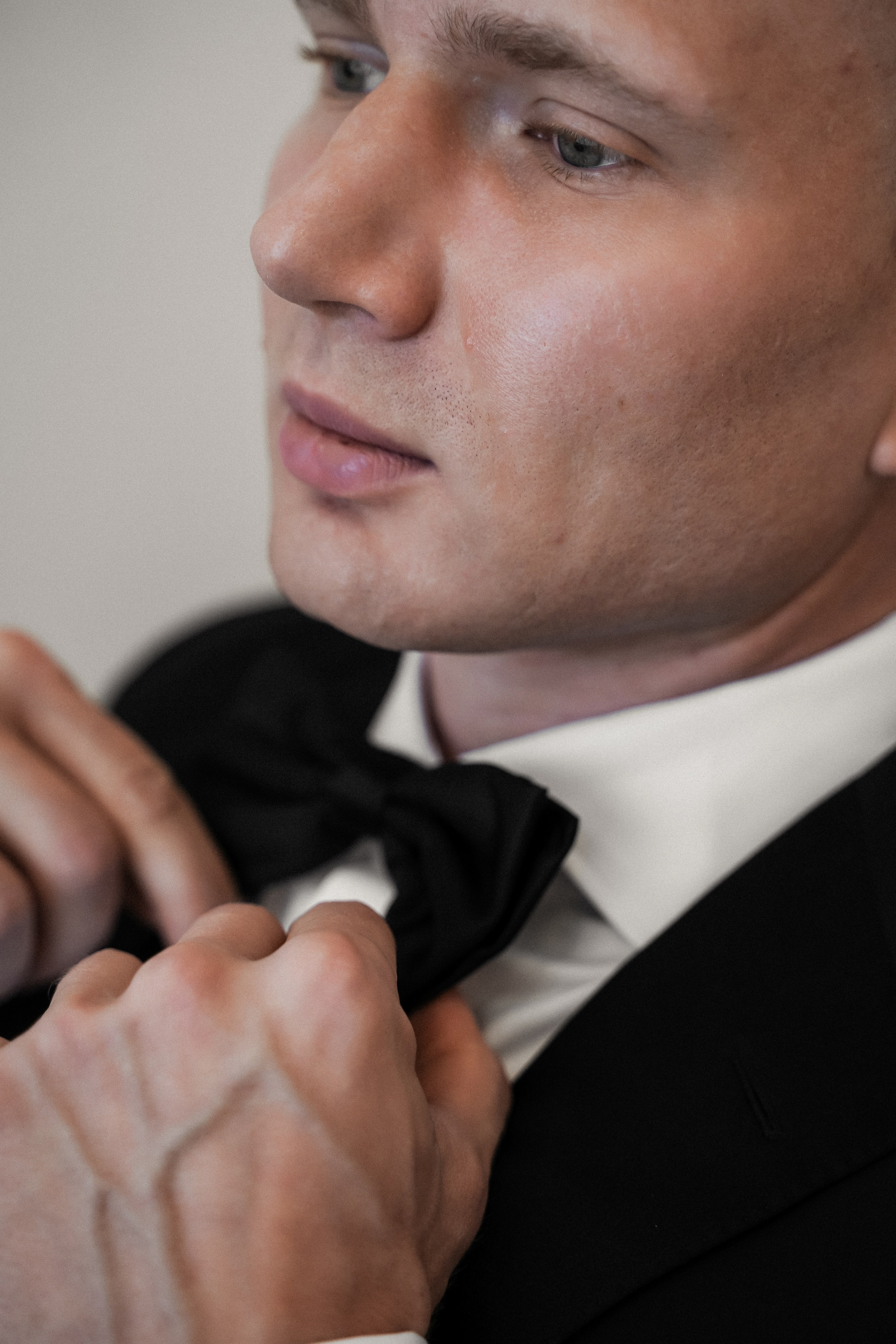 Мария и Евгений. Фотограф Алина Филимонова Тверь