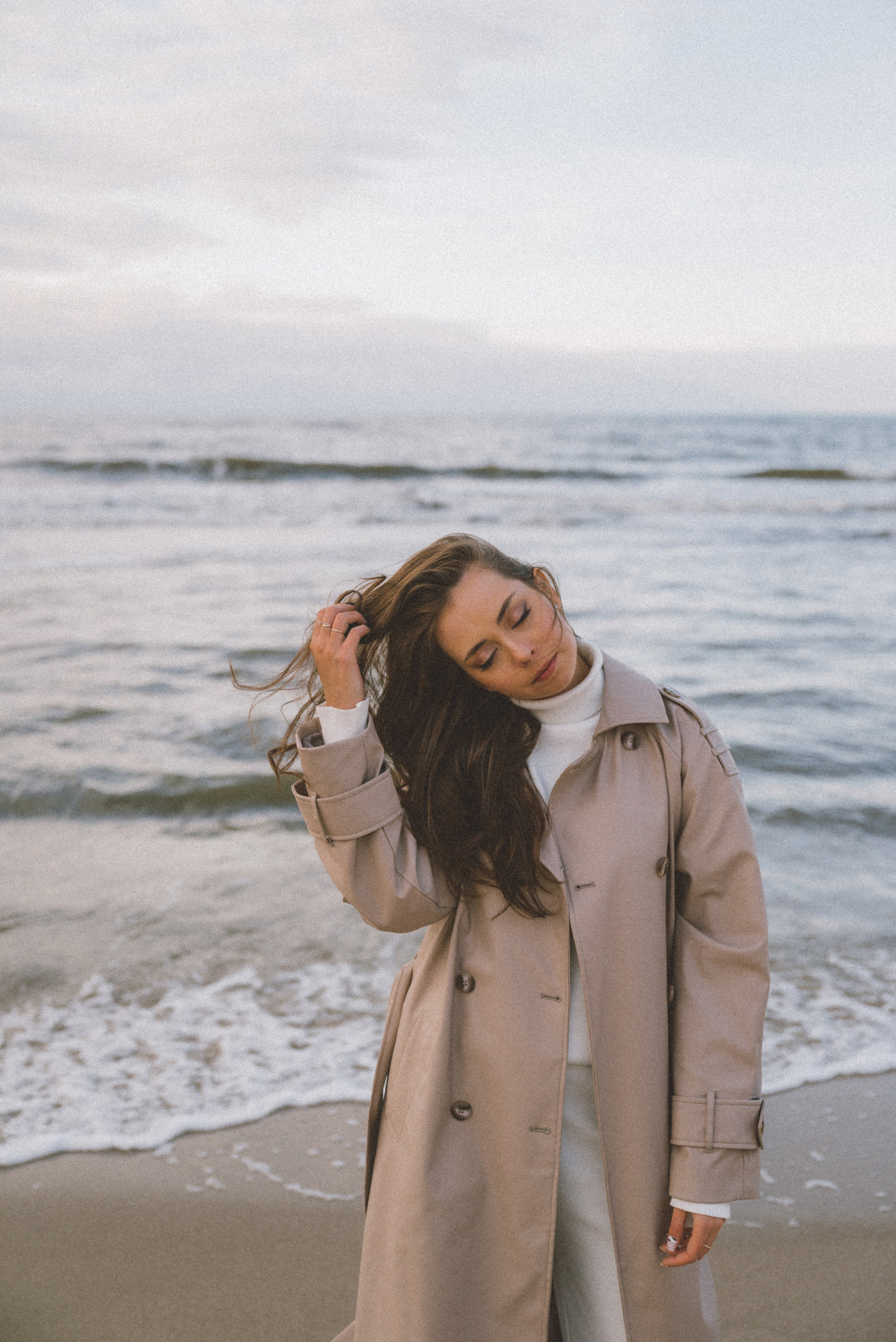 Алина. Фотограф Калининград Ангелина Воробьева