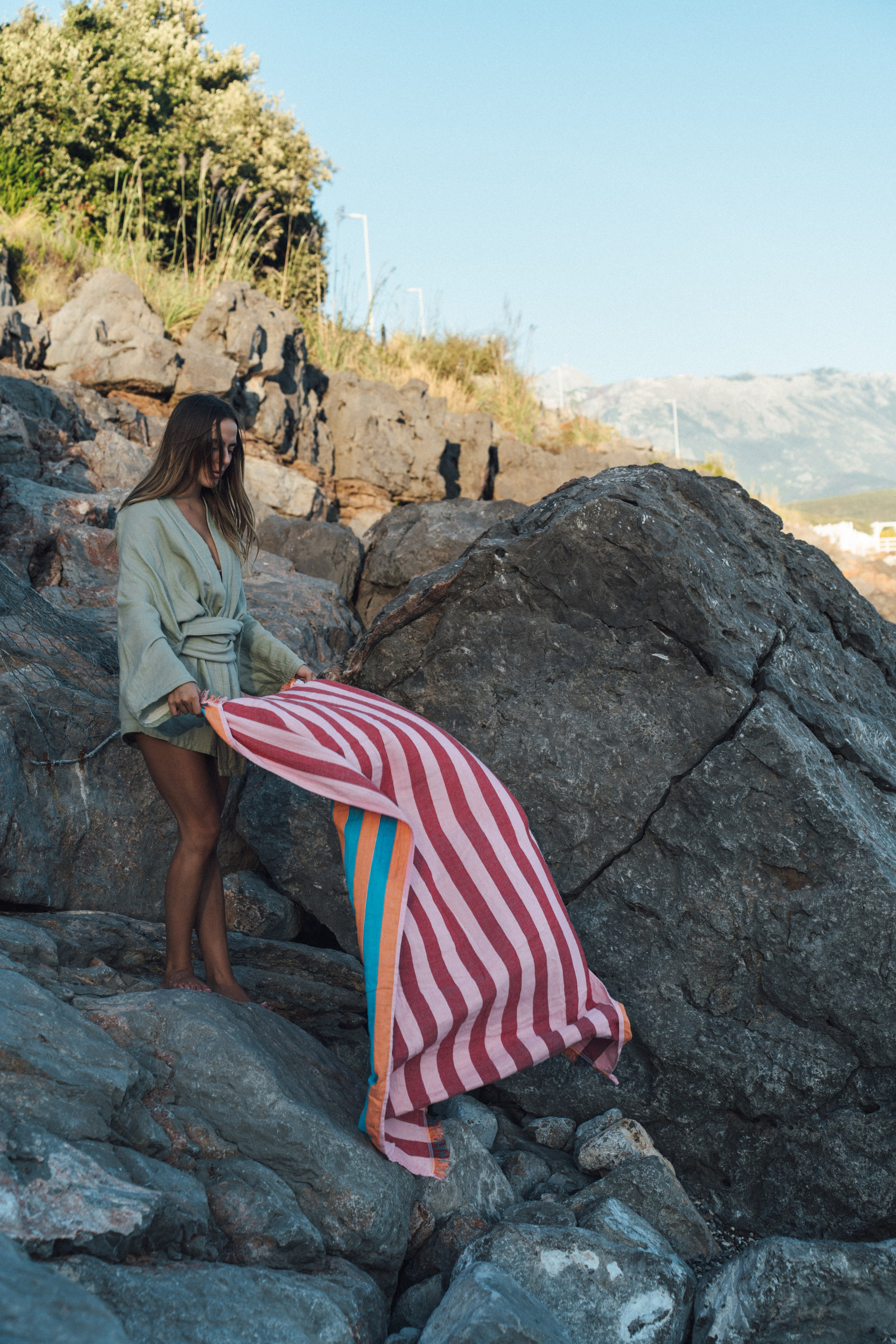 LunaSol rituals EU. Фотограф Валерия Бурма