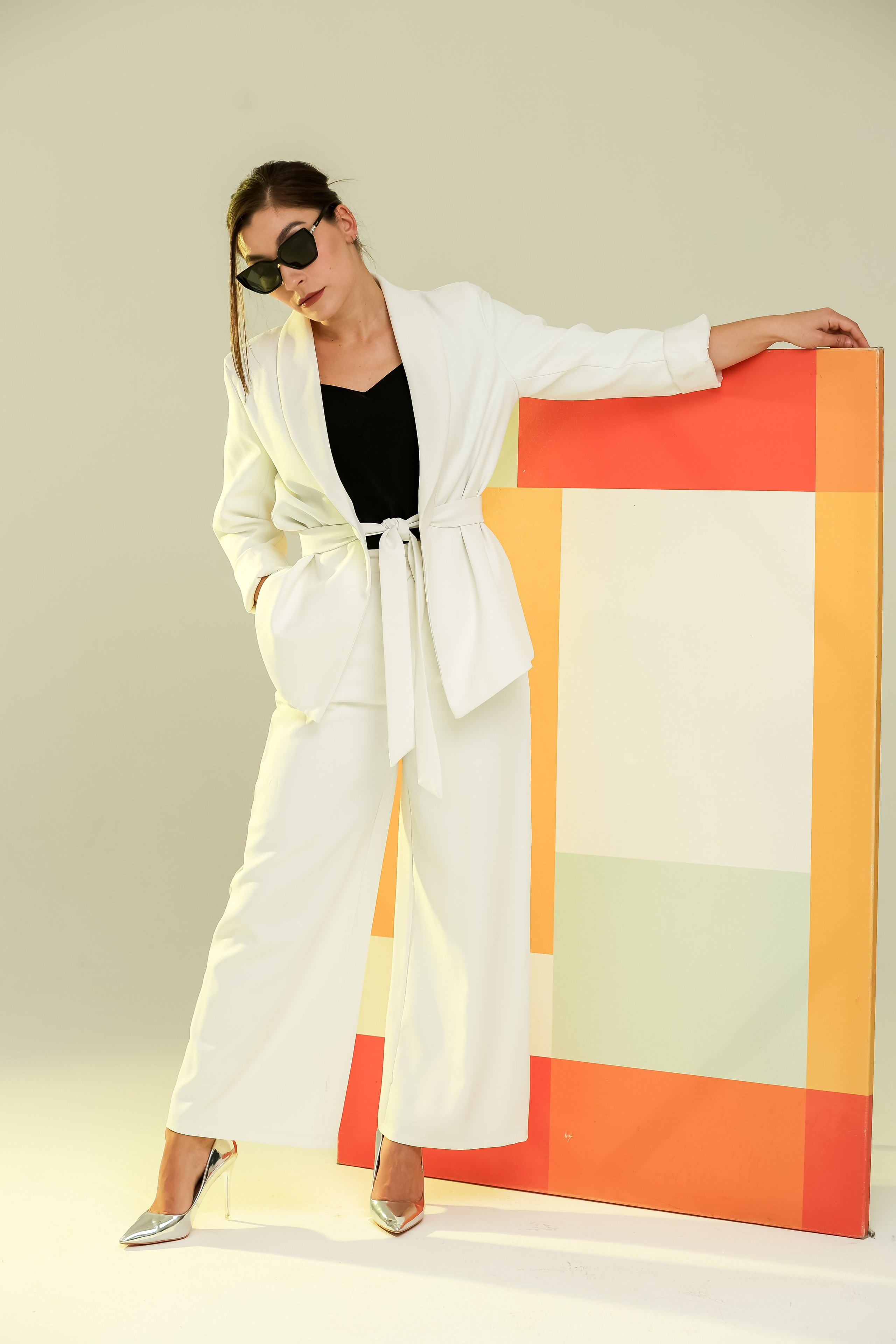 OMR. ОПТИЧЕСКИЙ MAGAZINE c актрисой Галиной Шиманской. Photographer Viktoriya Markushina «My world throug»