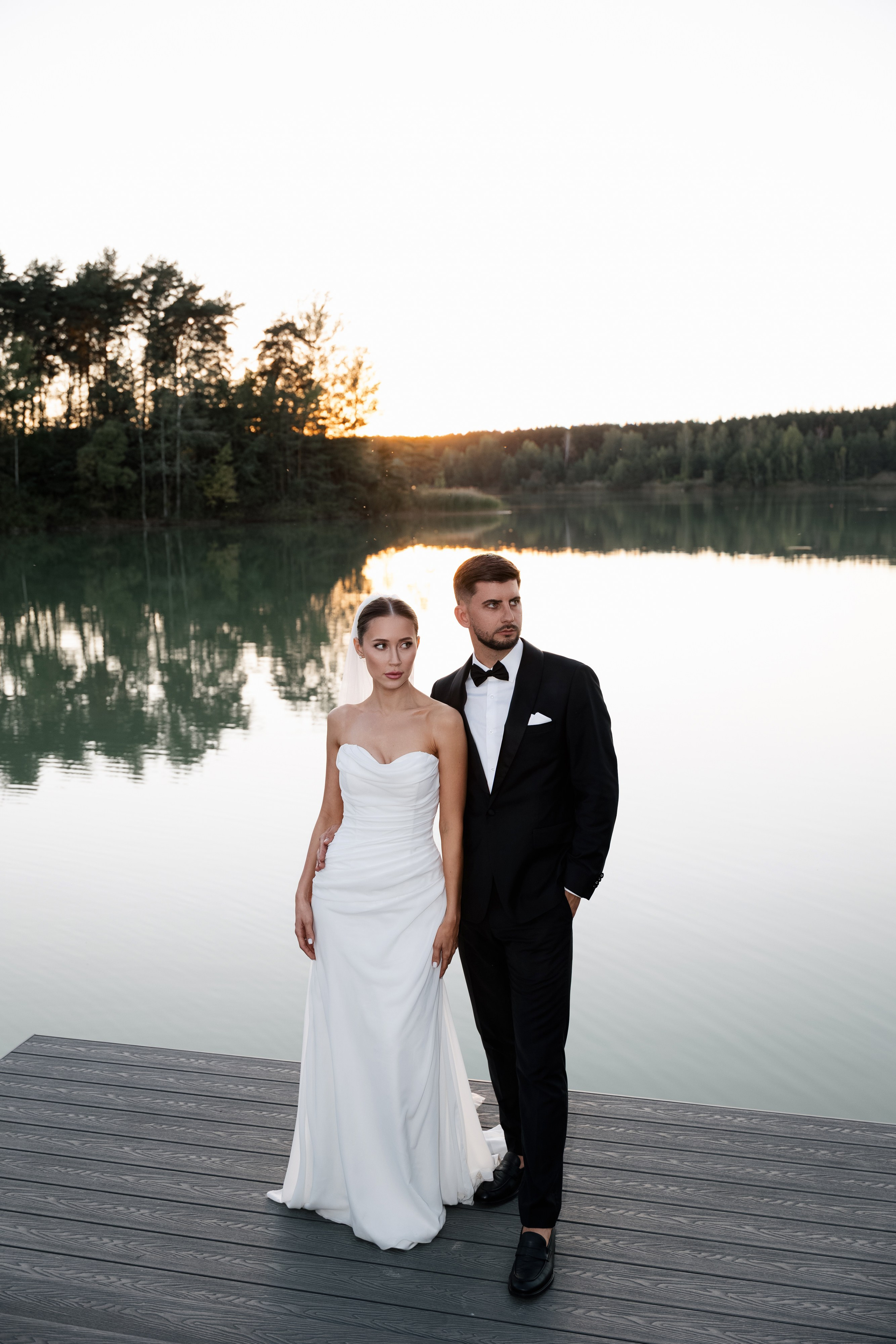 V & L 25'. Фотограф Сергей Койфман