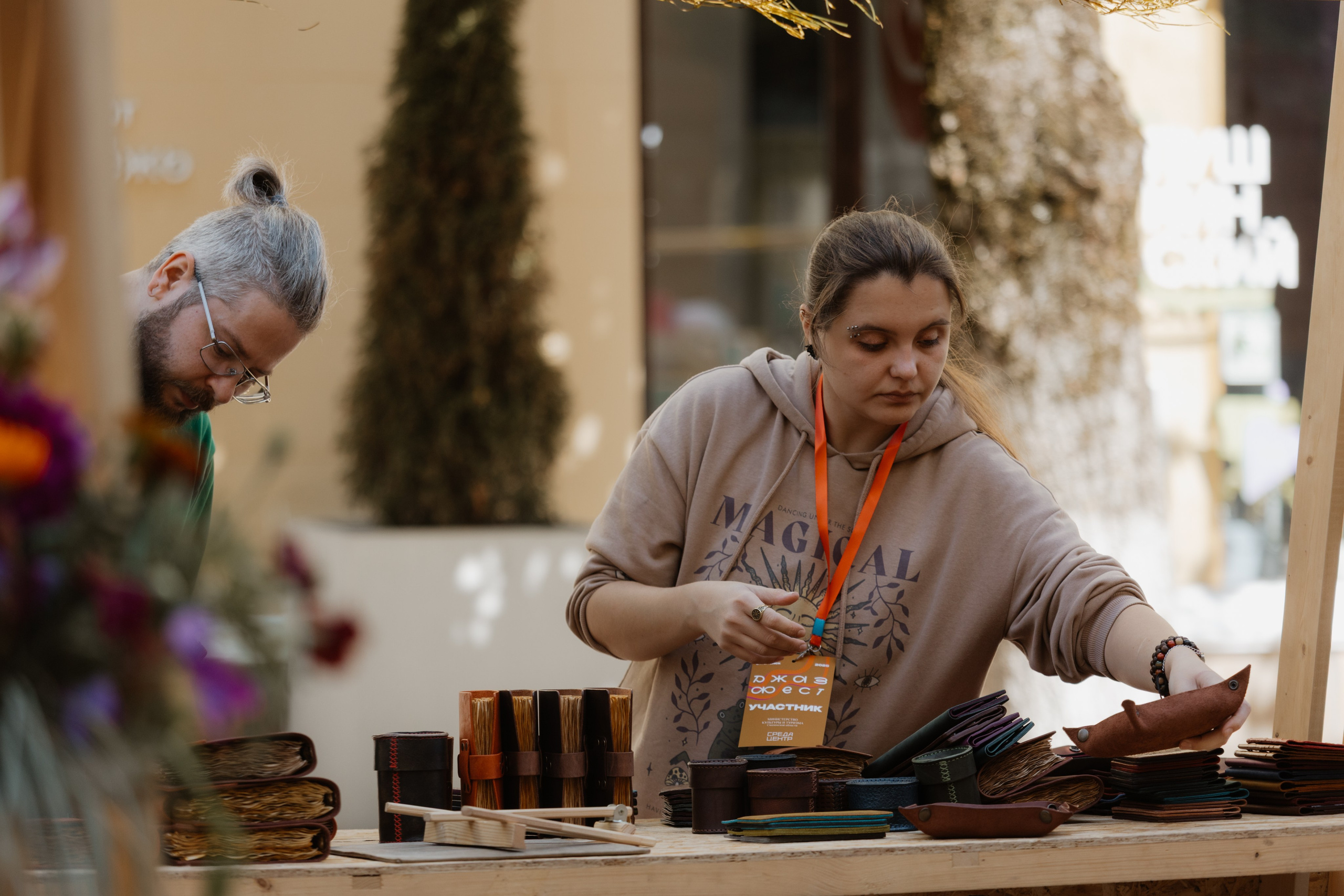 Джаз-фест — Смоленск — 29.08.2026. KiPPER Gallery — Фотограф