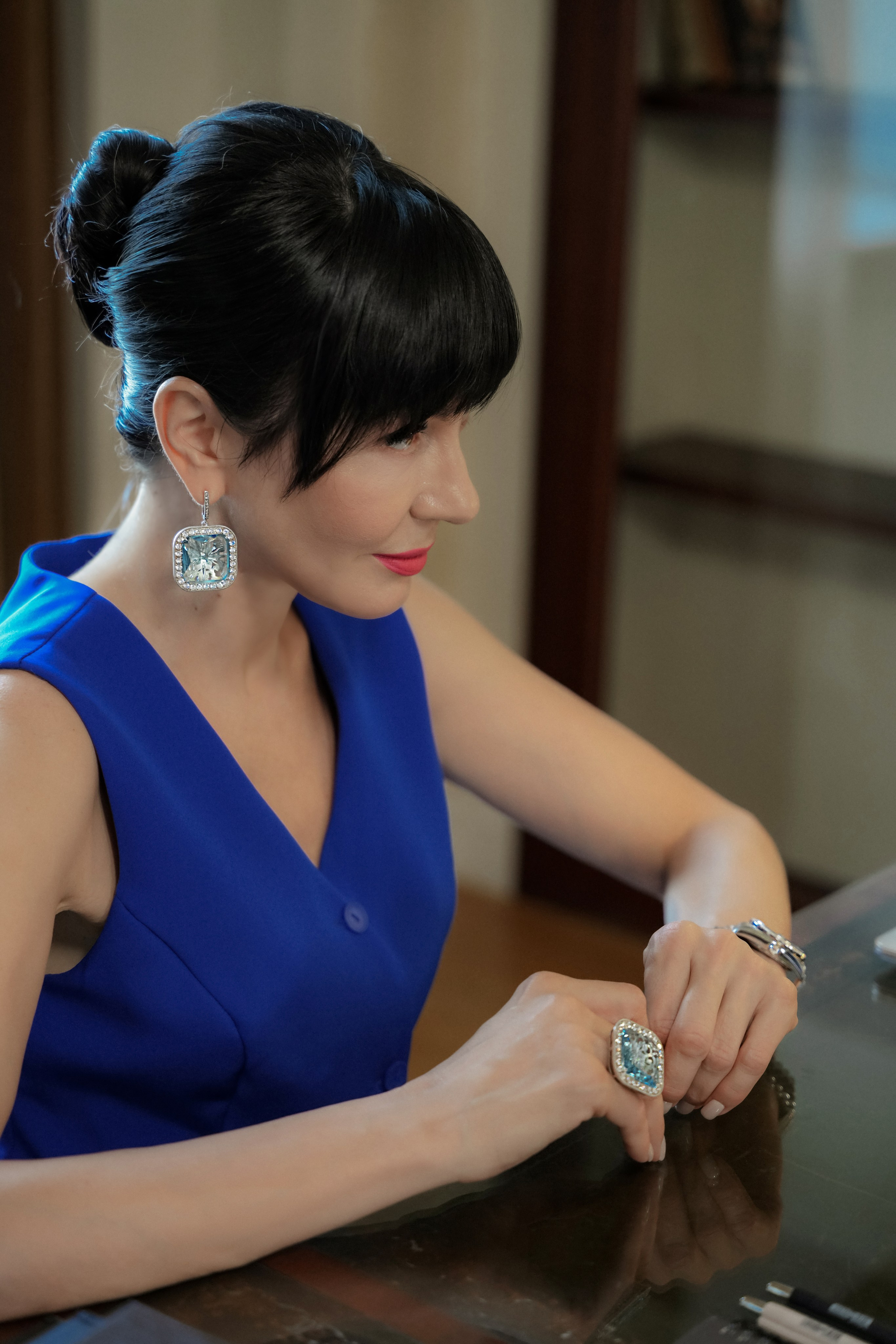 Femail power. Портретный фотограф в Санкт-Петербурге Дмитриева Наталия