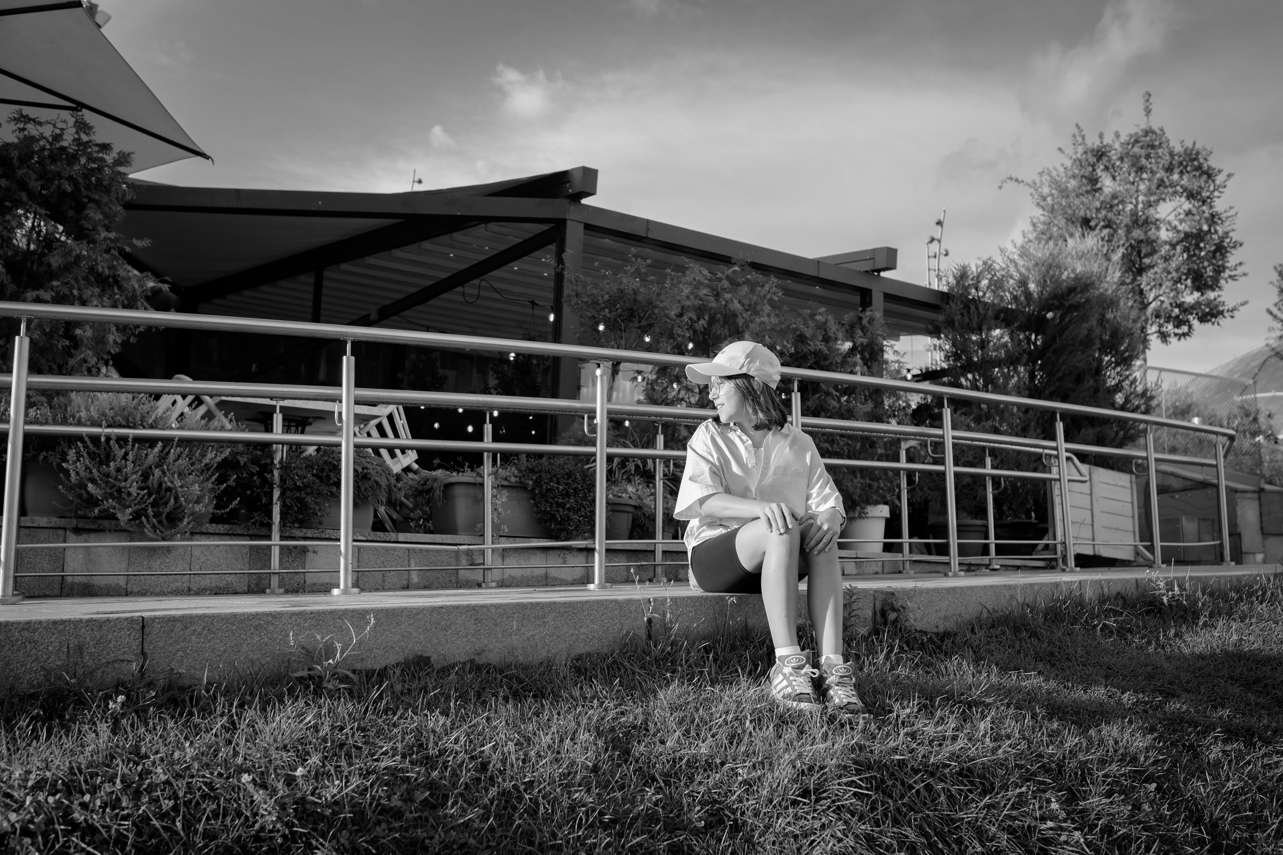 Прогулка по Москве. Семейный и детский фотограф в Москве Дорогова Екатерина