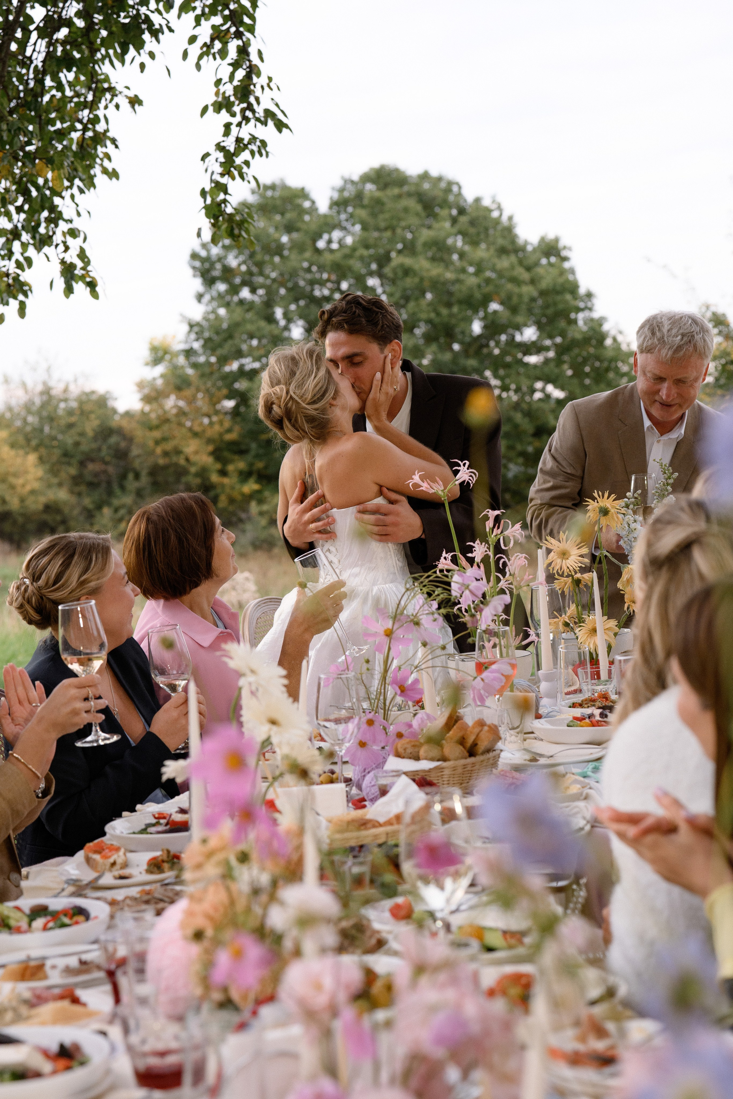 Свадьбы. Свадебный фотограф в Санкт-Петербурге, Москве, СПб Сергей Поддубный