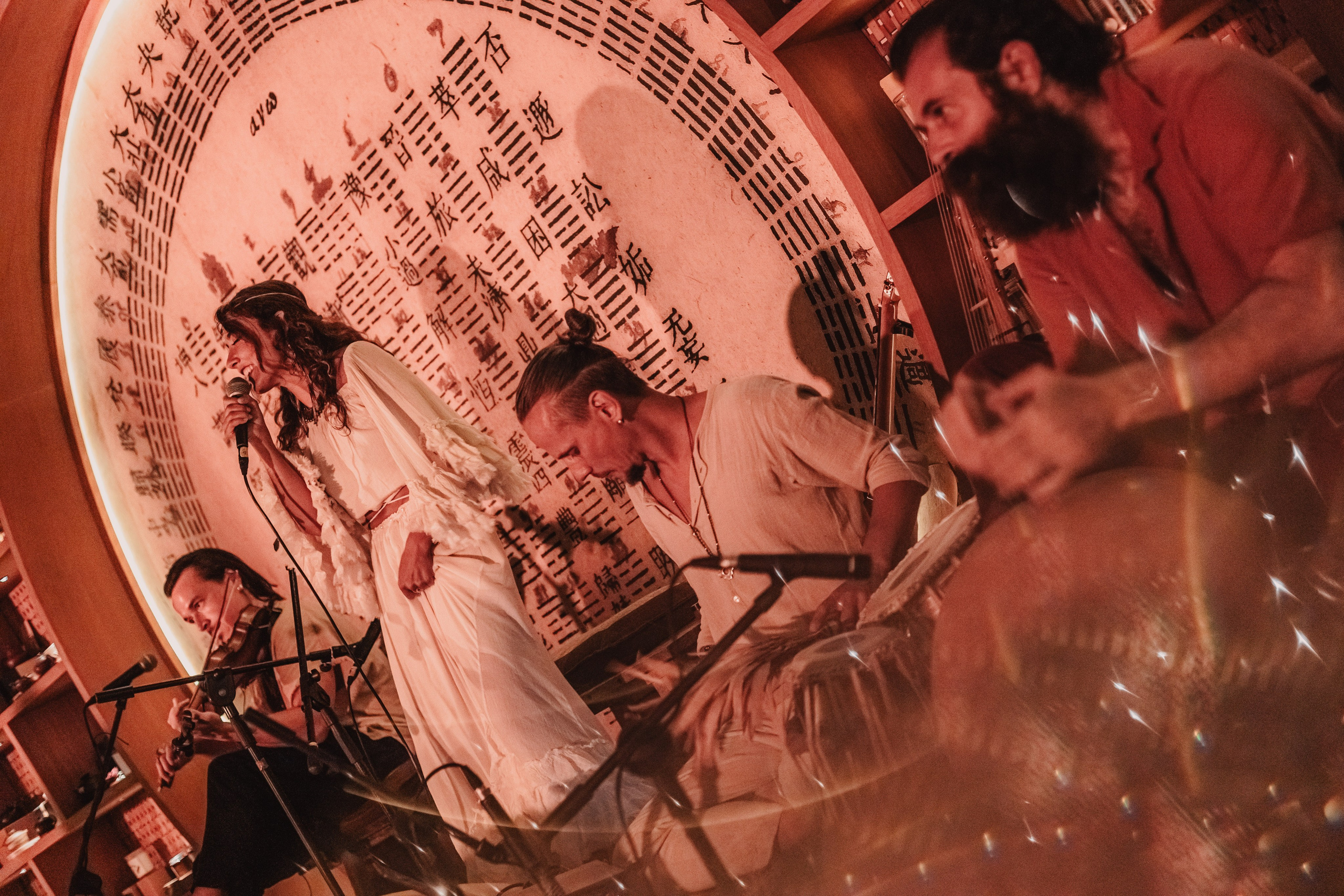 Mamatolia. Мариам Багдасарян