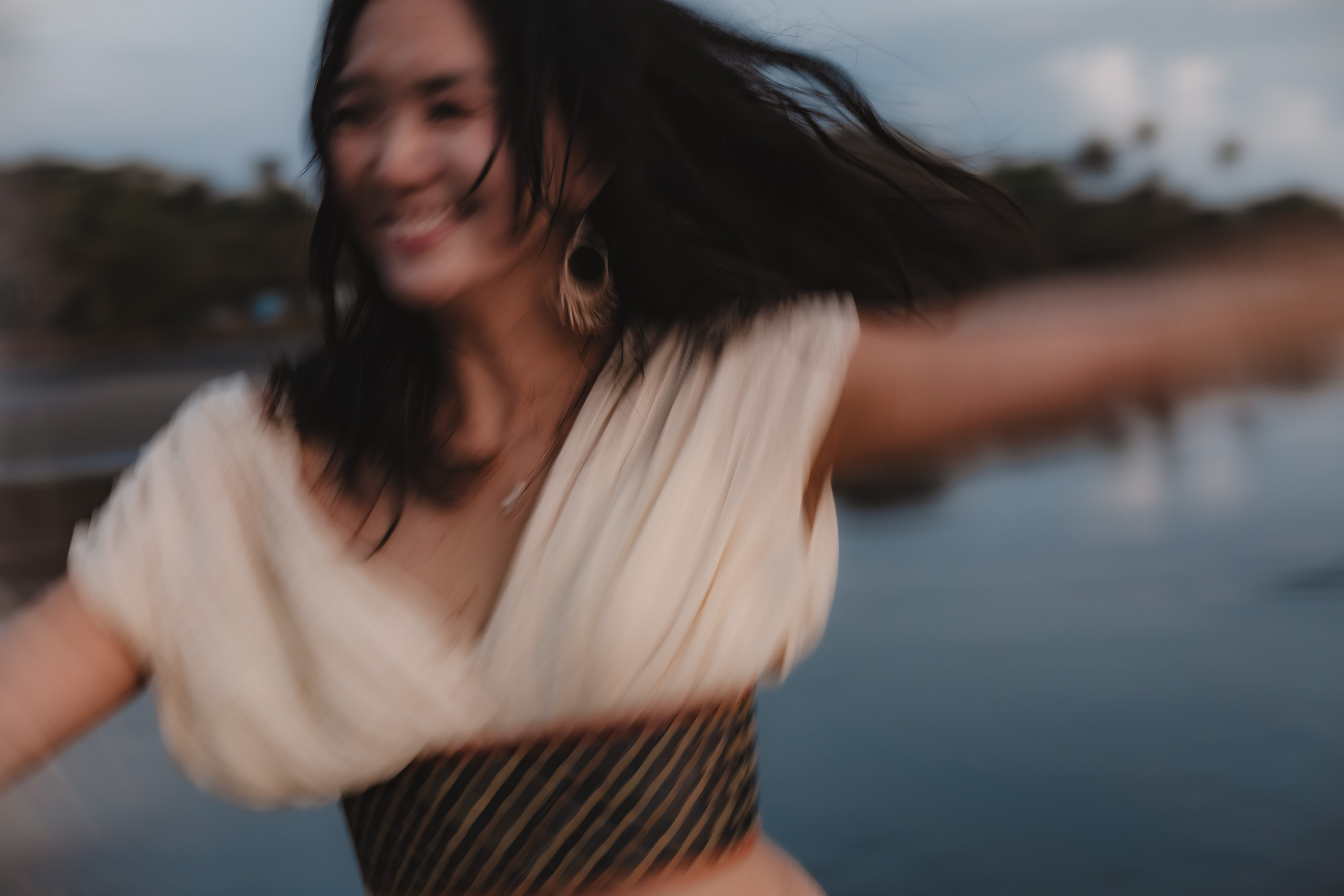 New chapter. Мариам Багдасарян