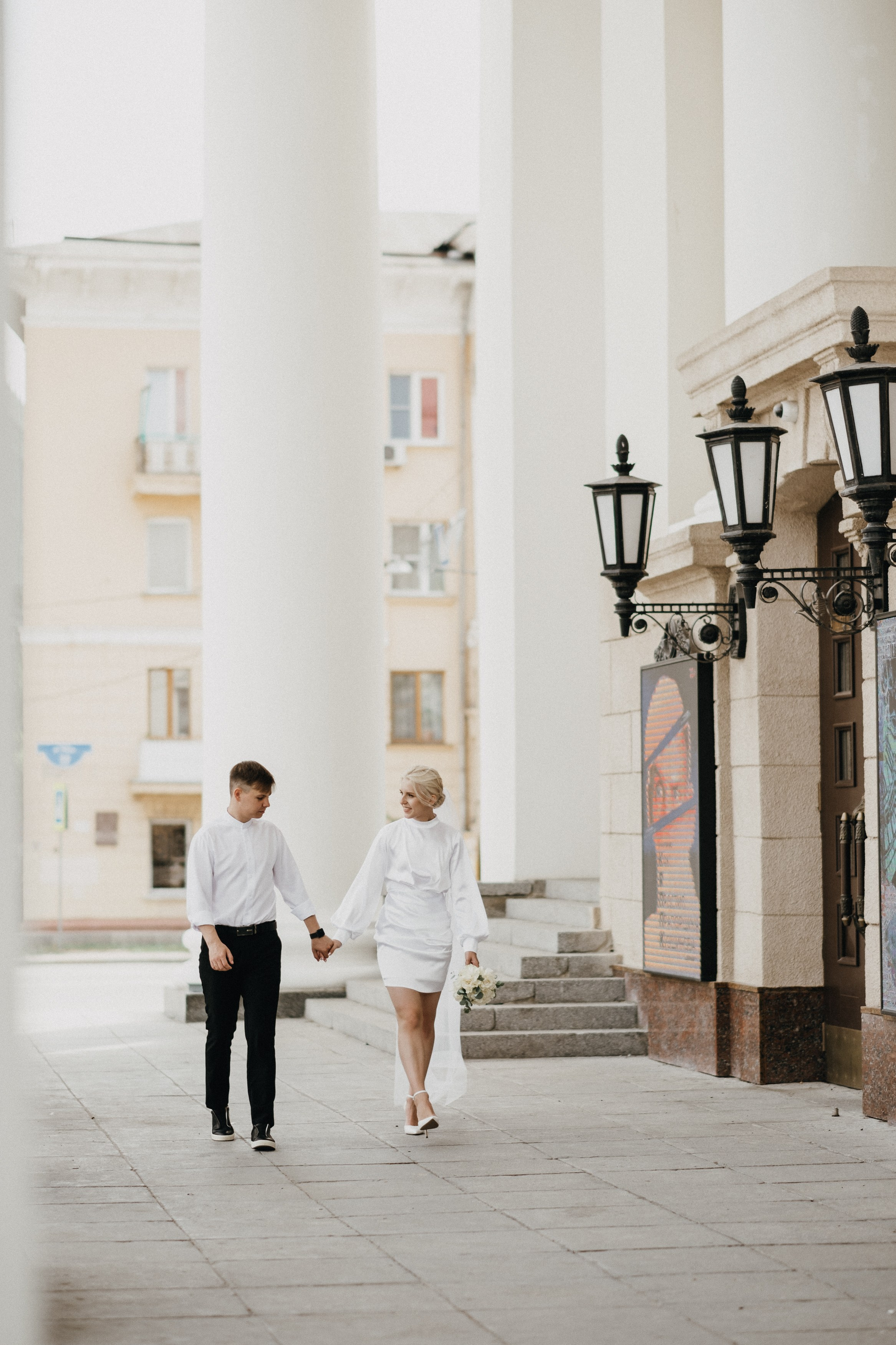 Свадебная фотосессия Волгоград. Свадебный и семейный фотограф в Волгограде Кристина Иванова