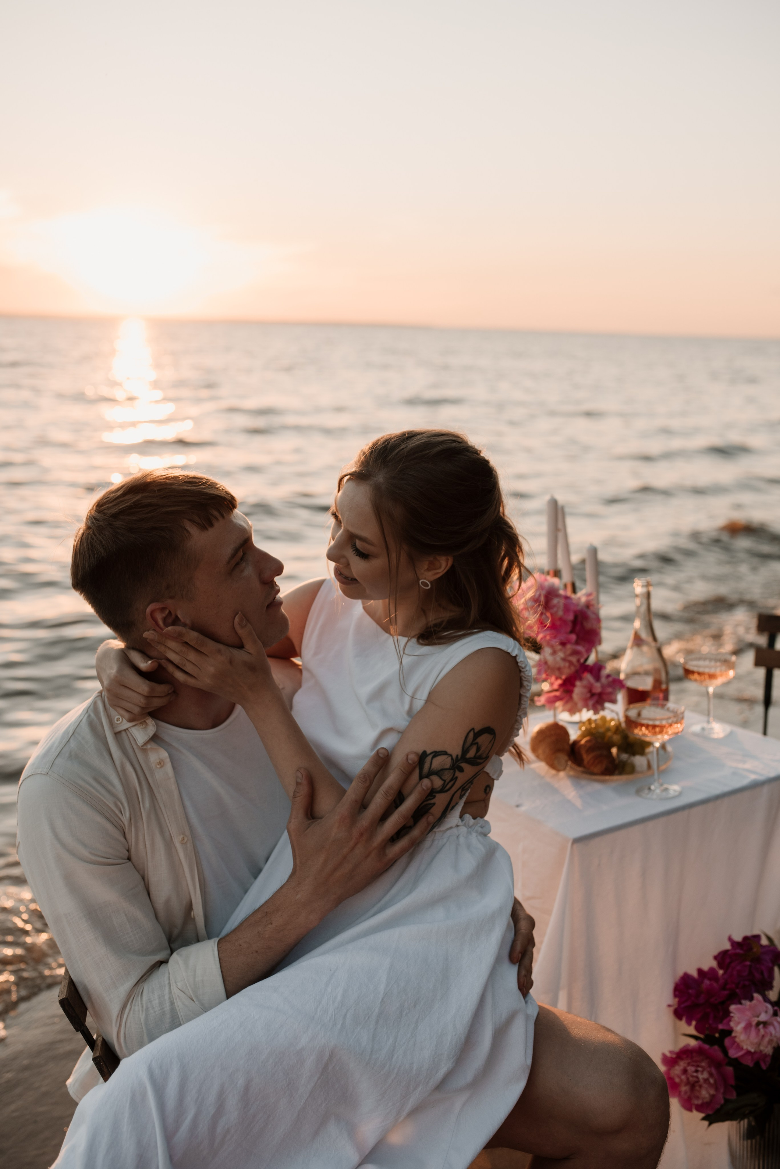 Катя ♡ Егор. Фотограф Ольга Плеханова | Нижний Новгород, Москва