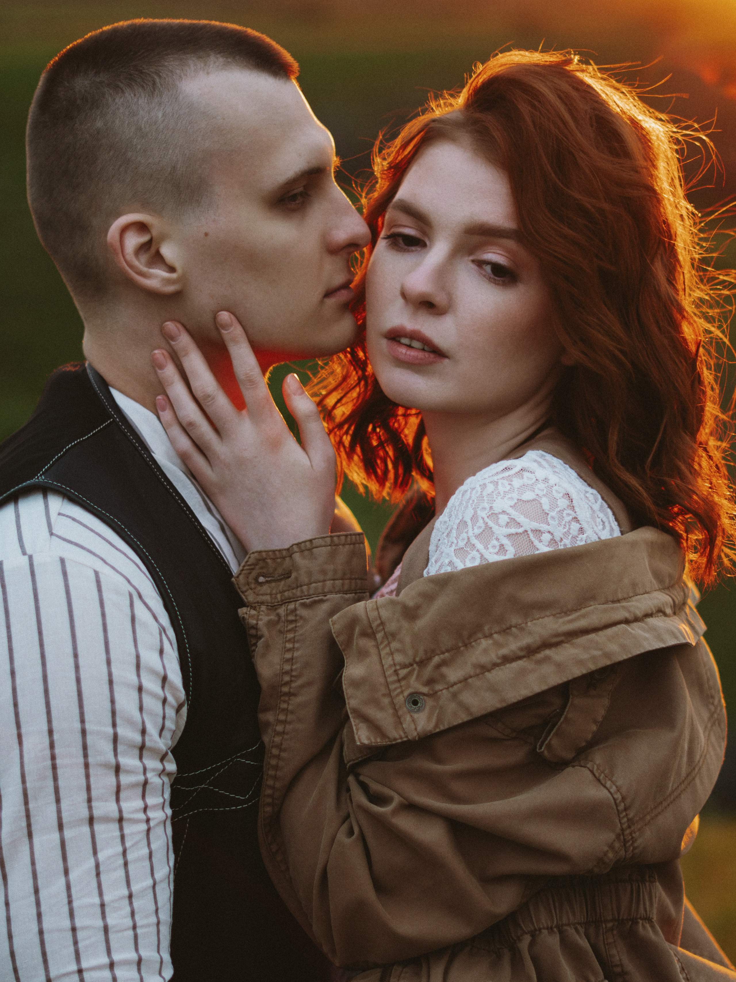Artem&Daria. Фотограф Волгоград