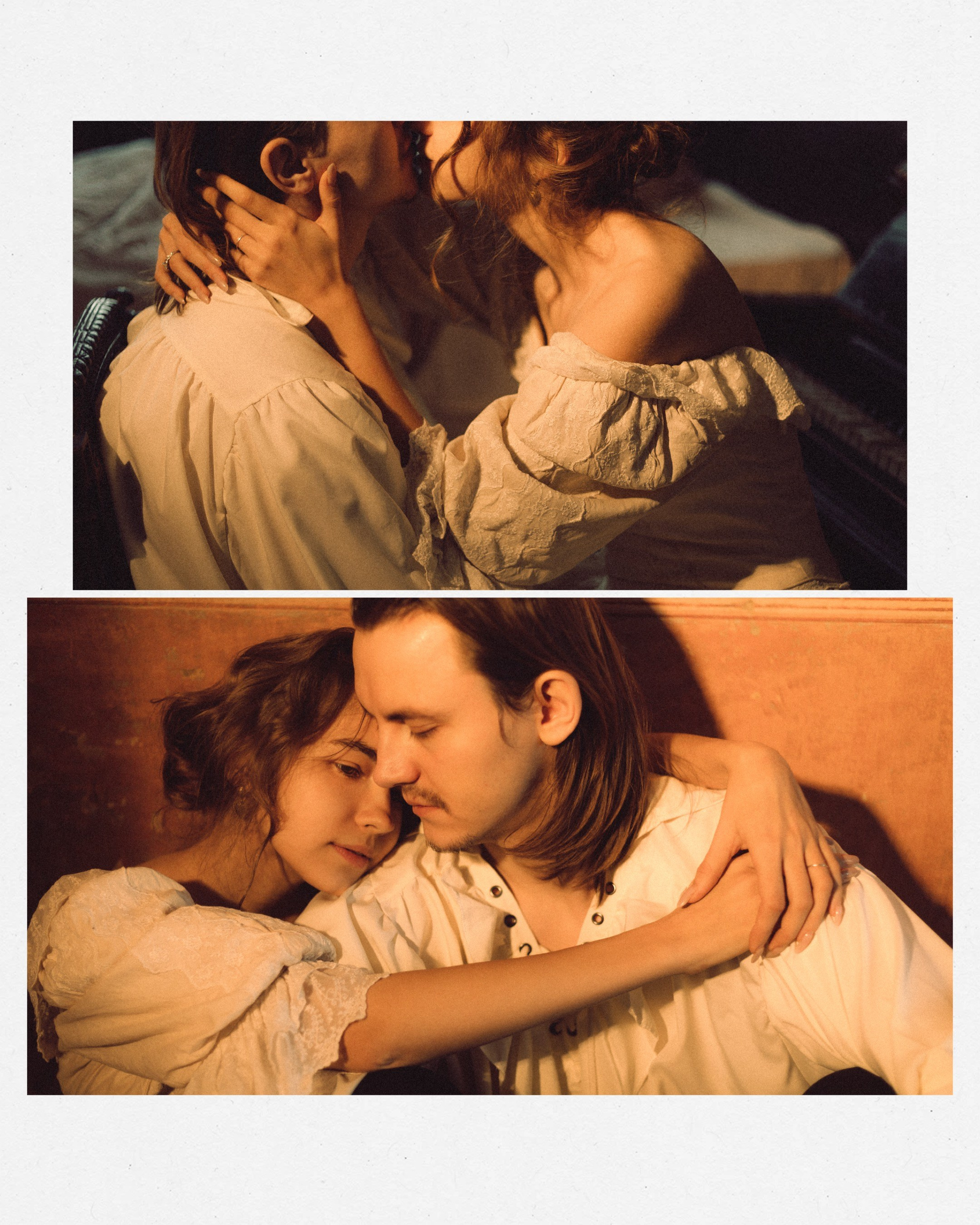 Андрей и Настя. Фотограф свадебных и парных историй Кристина Шакула