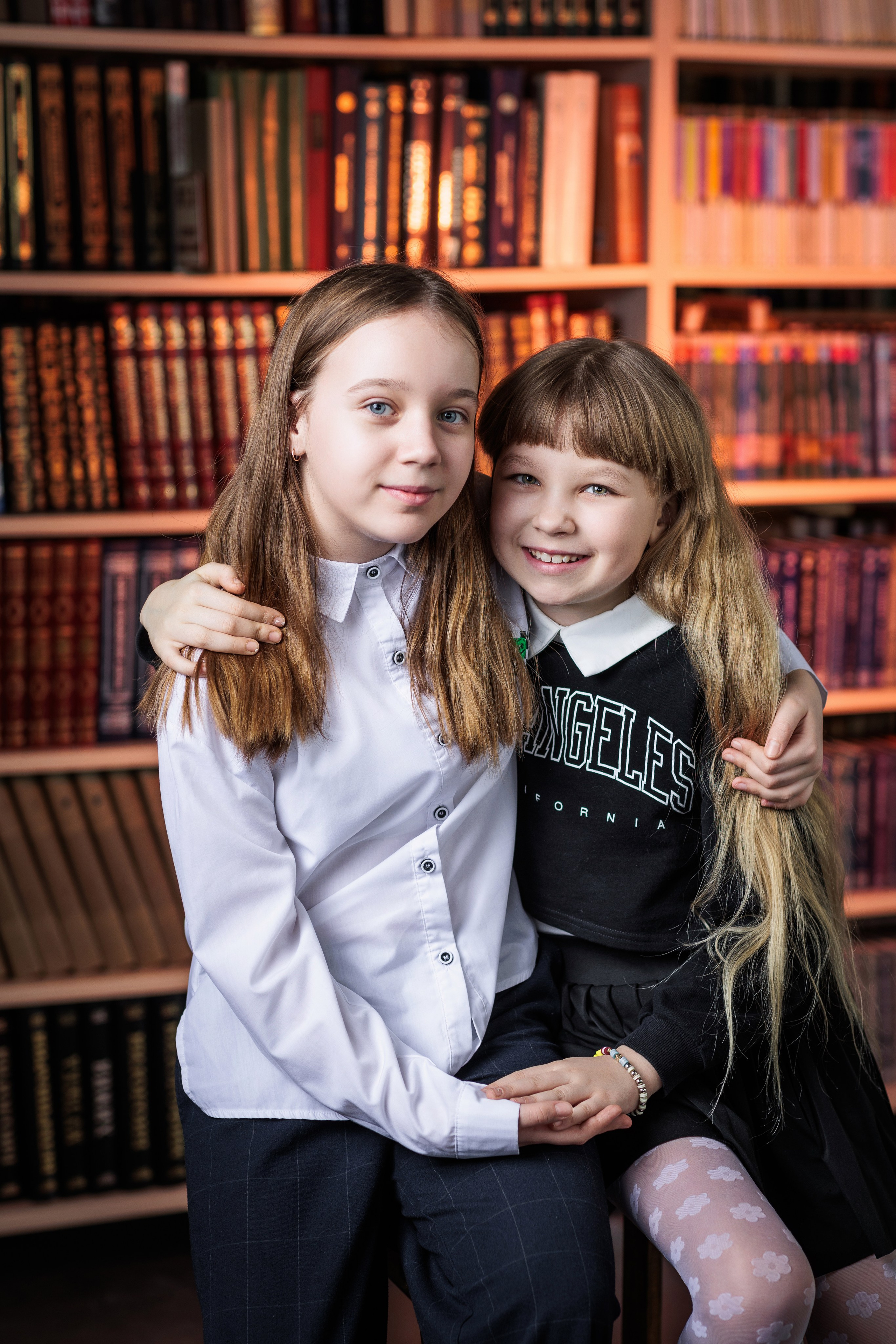 НАЧАЛЬНАЯ ШКОЛА. Выпускные альбомы, школьные фотографии, детский сад, Москва и Московская область