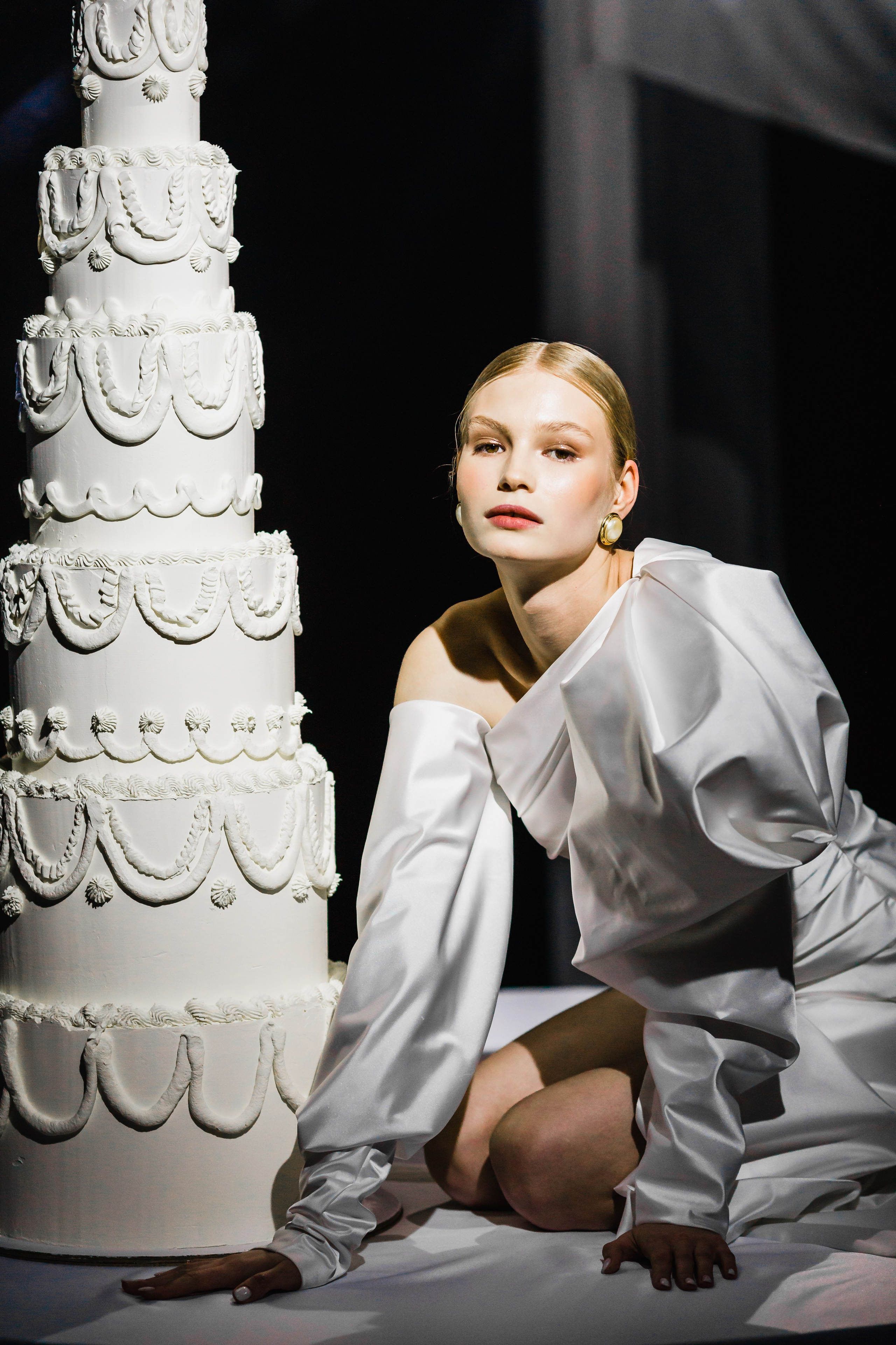 Симфония чувств. Свадебный фотограф в Краснодаре и крае Анна Романова