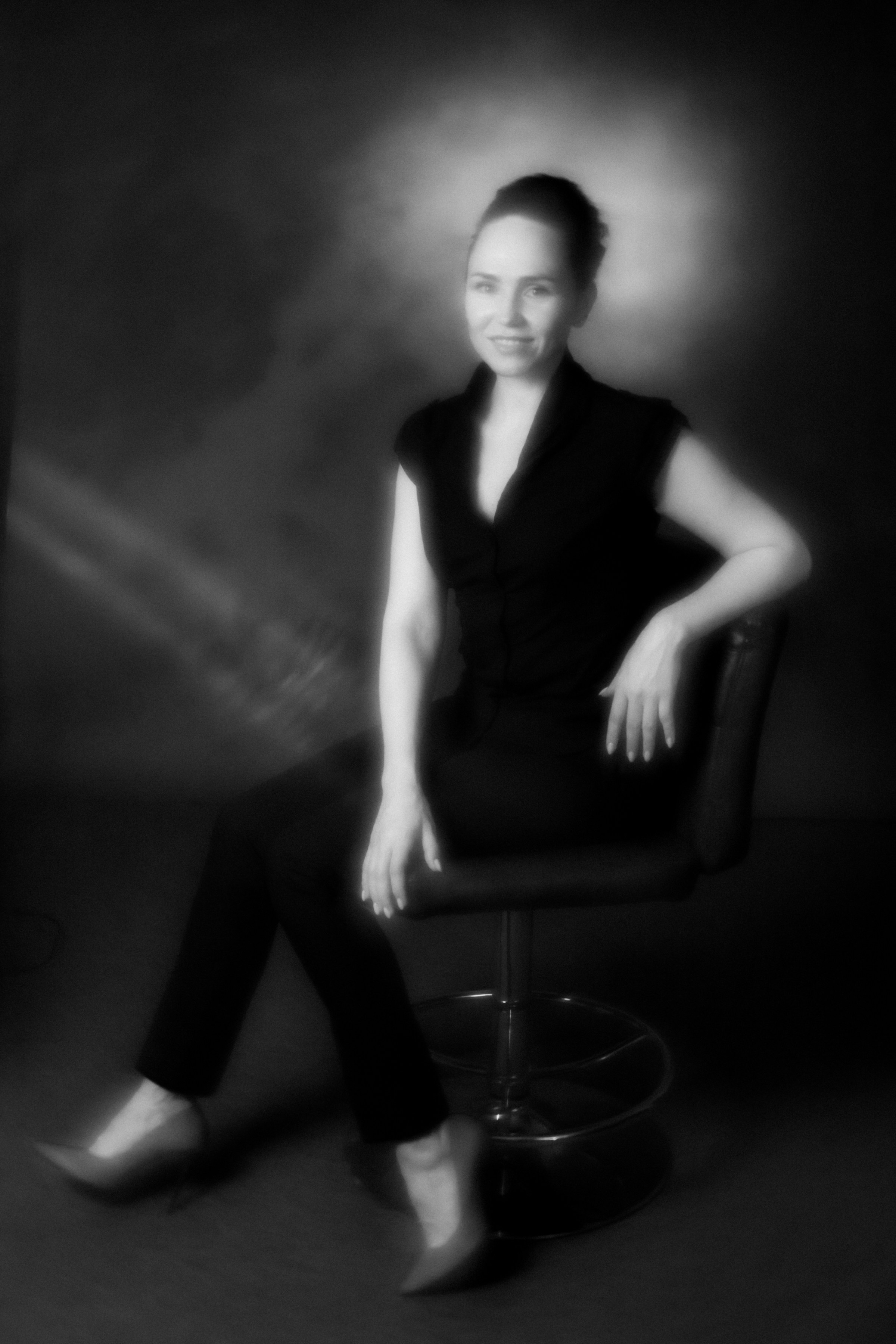 Дарья. Фотограф в Красноярске Оксана Корчагина