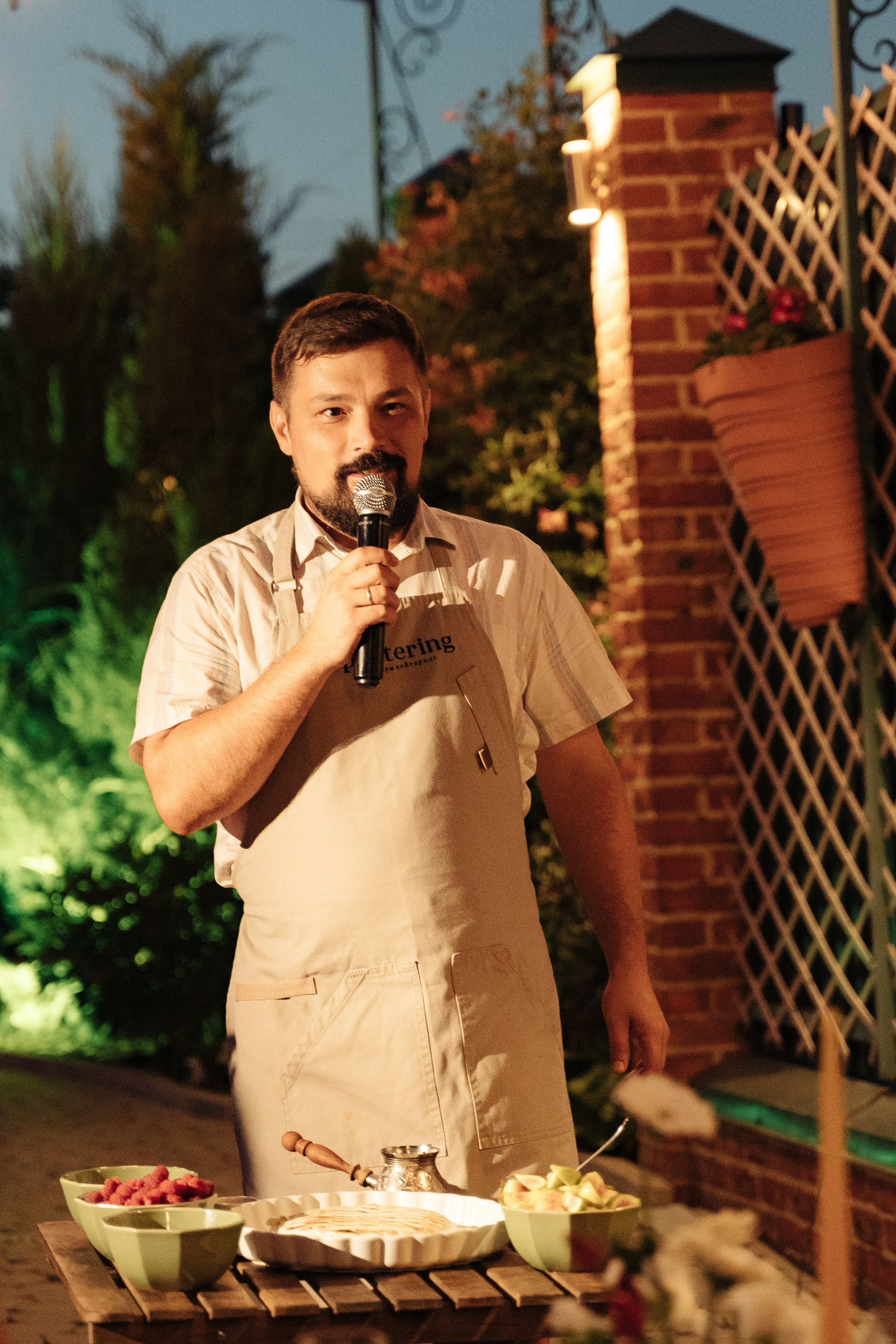 Гастроужин LOVELIFE. Свадебный фотограф  Ростов-на-Дону Моска, Санкт — Петербург