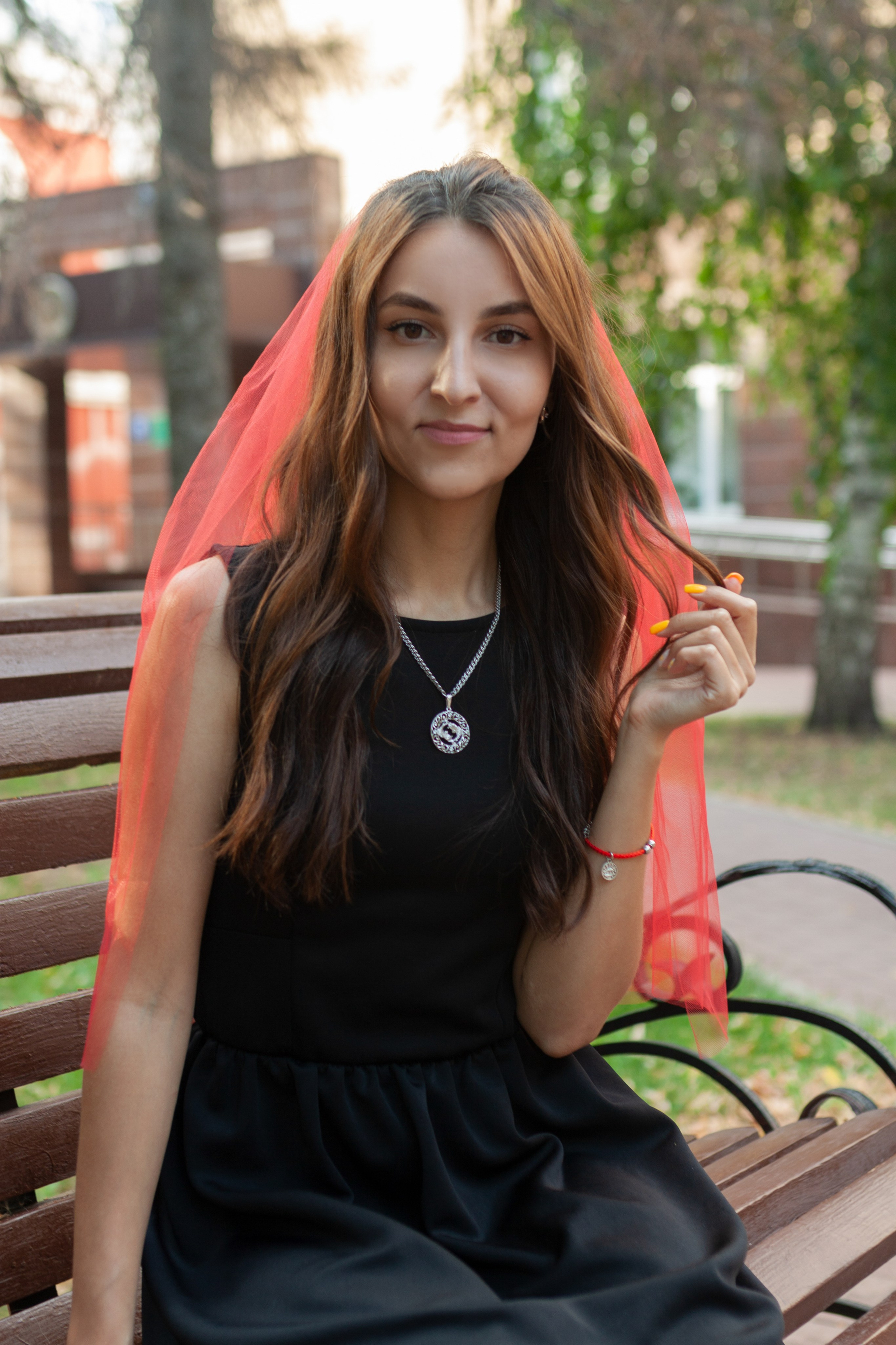 Девичник 30.07. Марина Шаймухаметова. Фотограф в Уфе