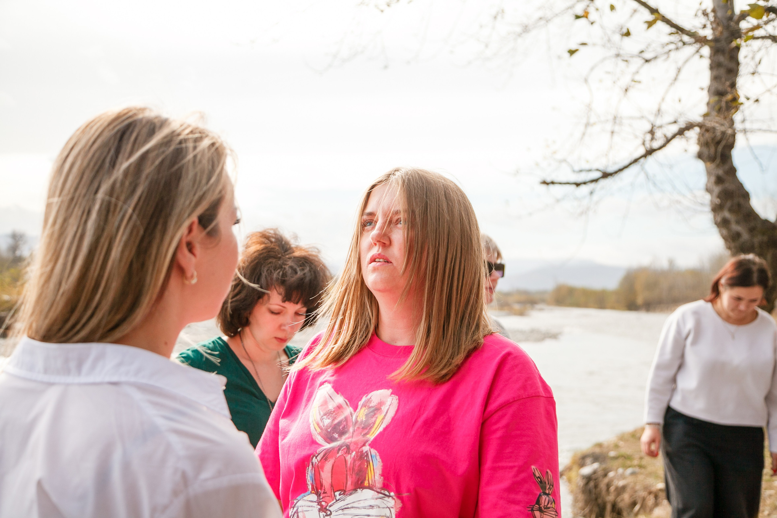 Ретрит"ОТКРОЙ СЕБЯ». Свадебный и семейный фотограф в Армавире
