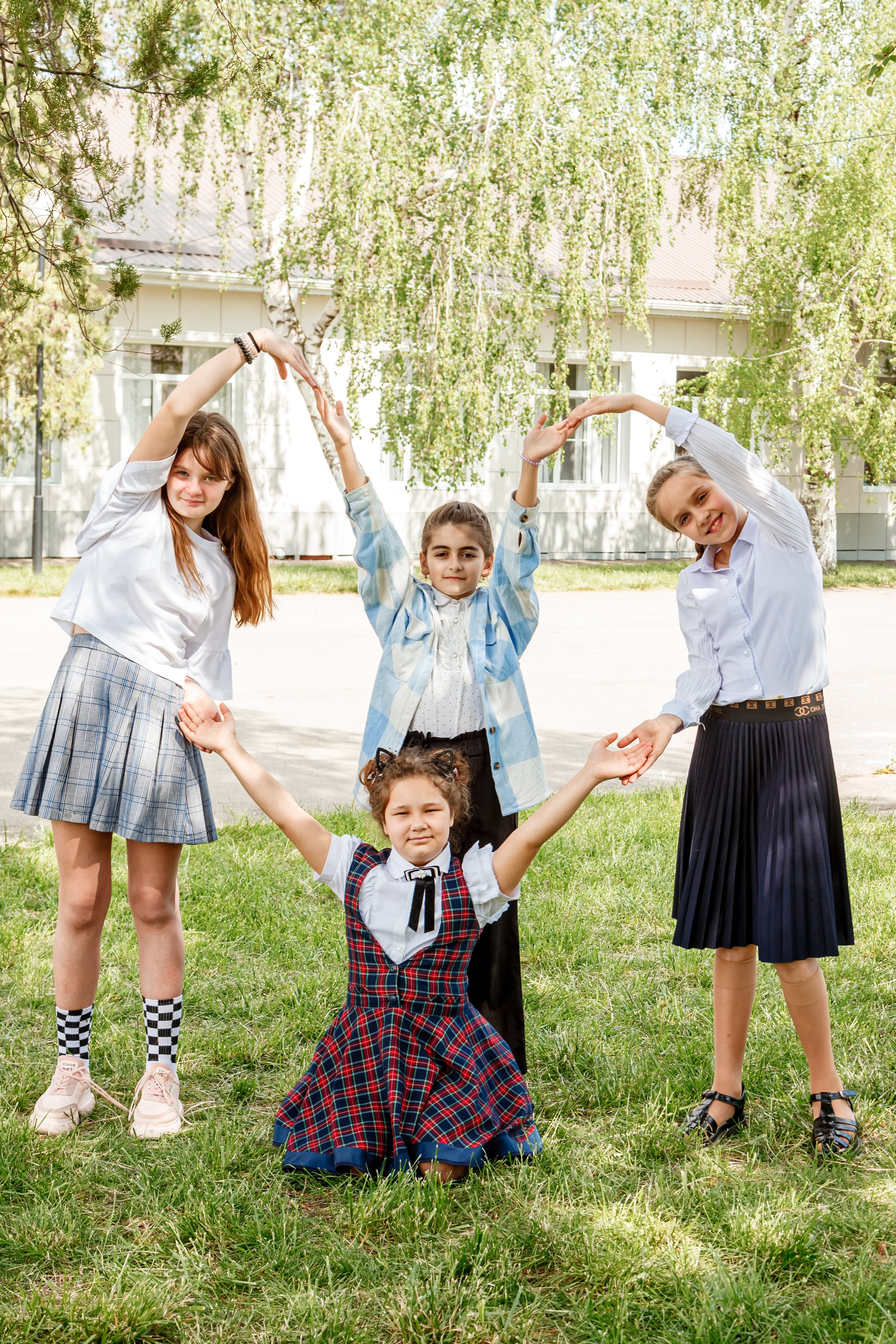 4а сош25. Свадебный и семейный фотограф в Армавире