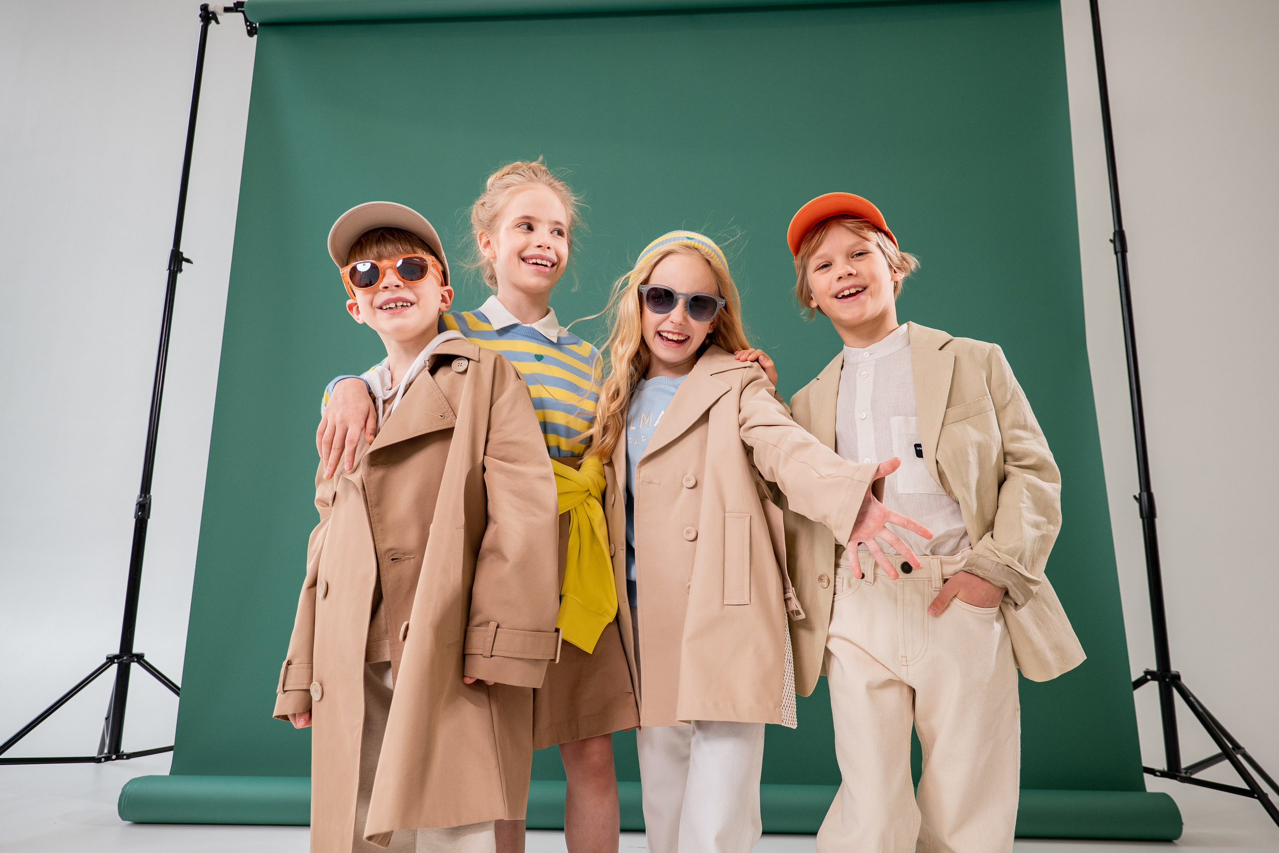 Одежда и мода. Создание контента | Фото | Видеосъемка | Александр Ярков