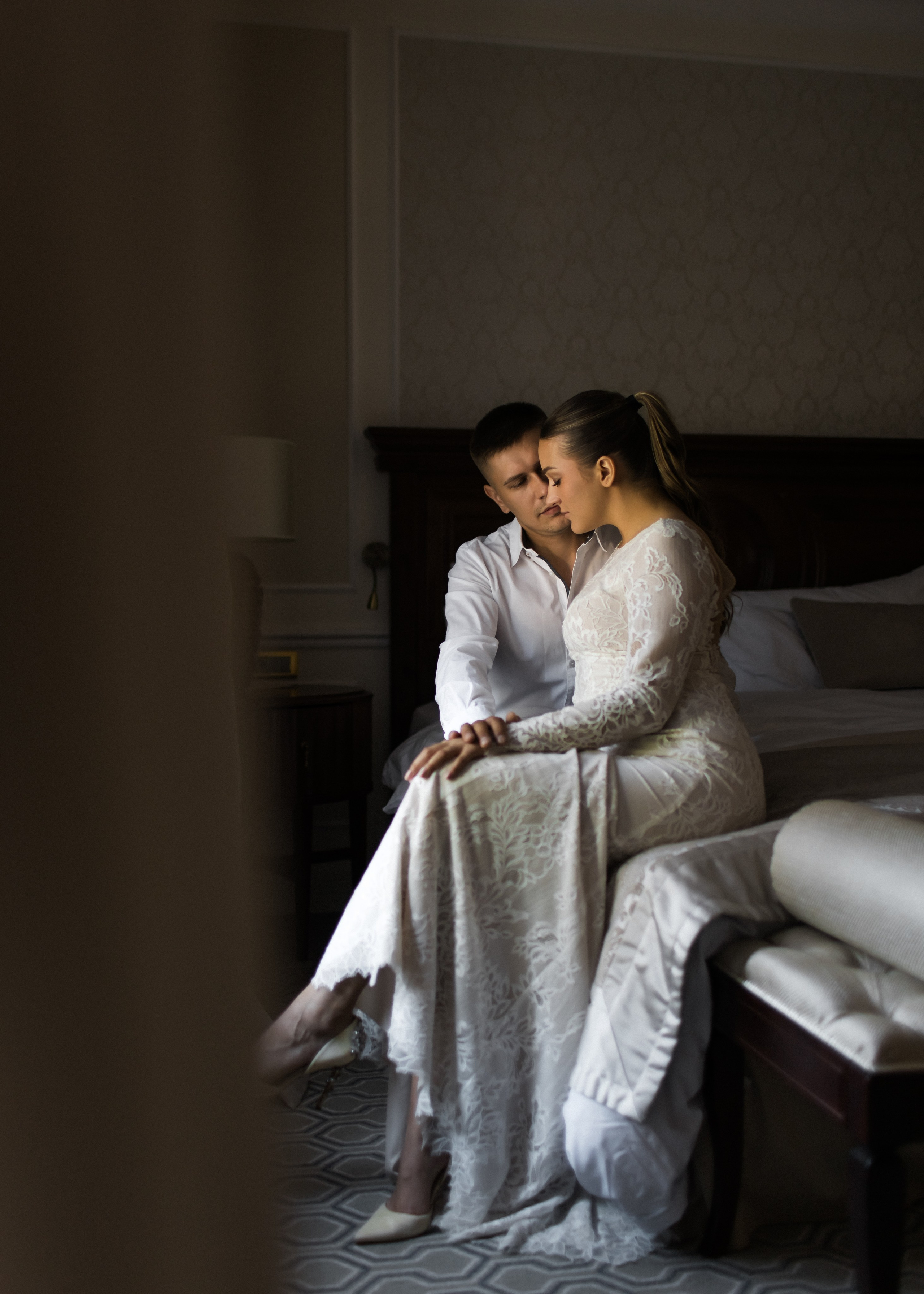 Влада и Константин. Портретный и свадебный фотограф в Пушкине и Санкт-Петербурге