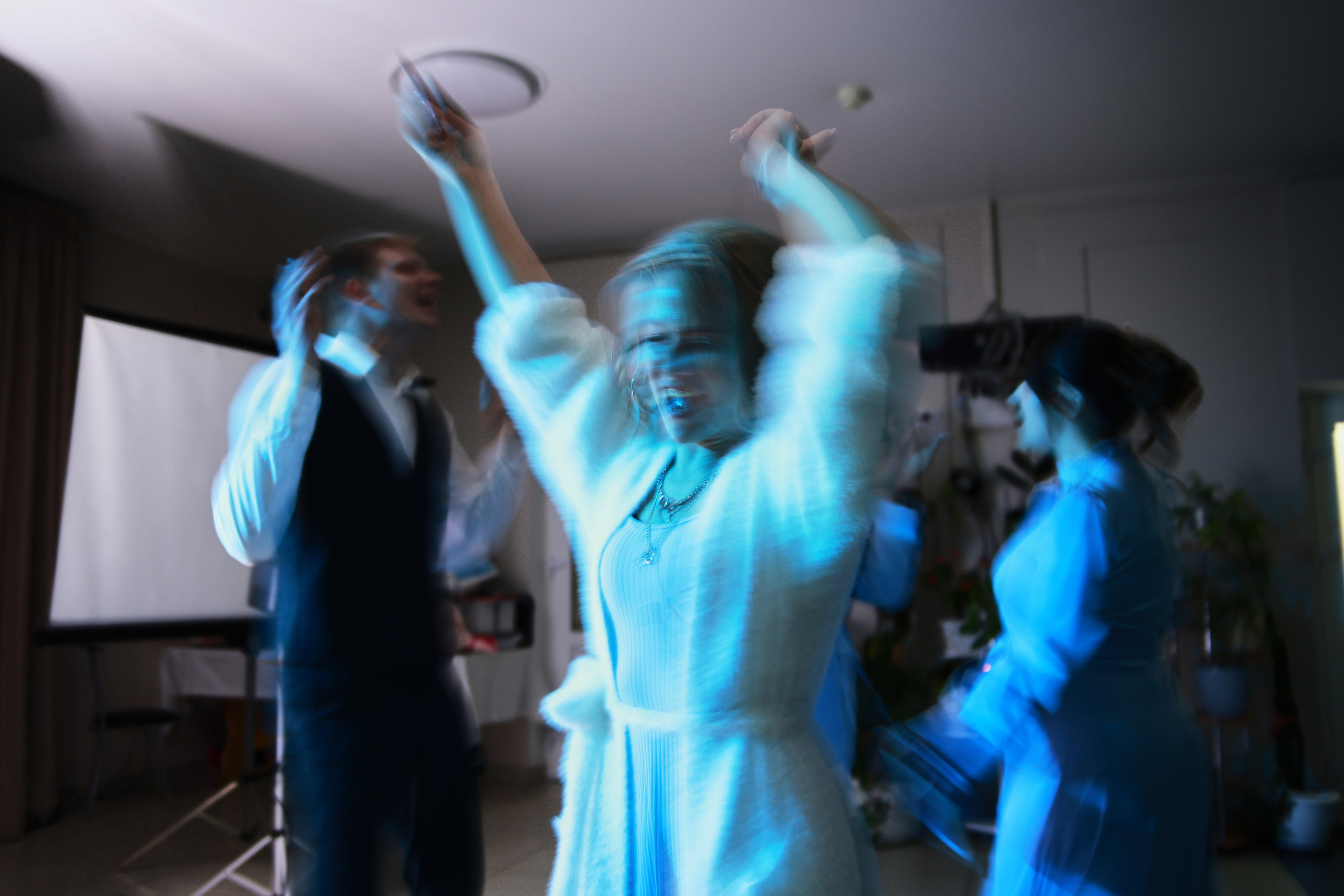 Алёна и Дан