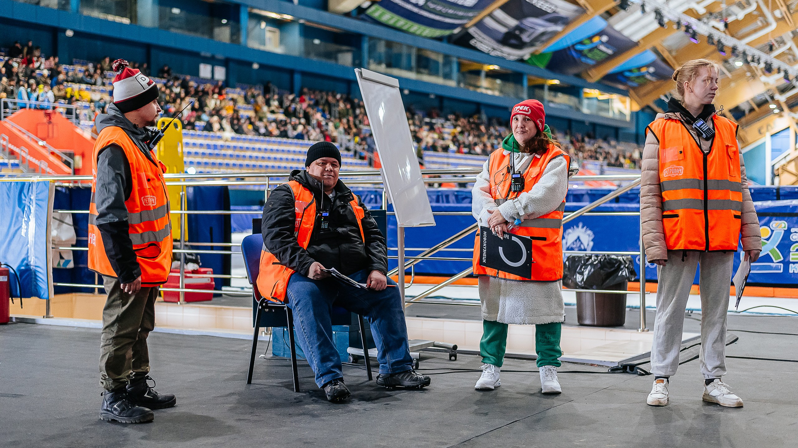 30.03.2024 — Кубок губернатора Кузбасса по автогонкам. Репортажный фотограф в Кемерово