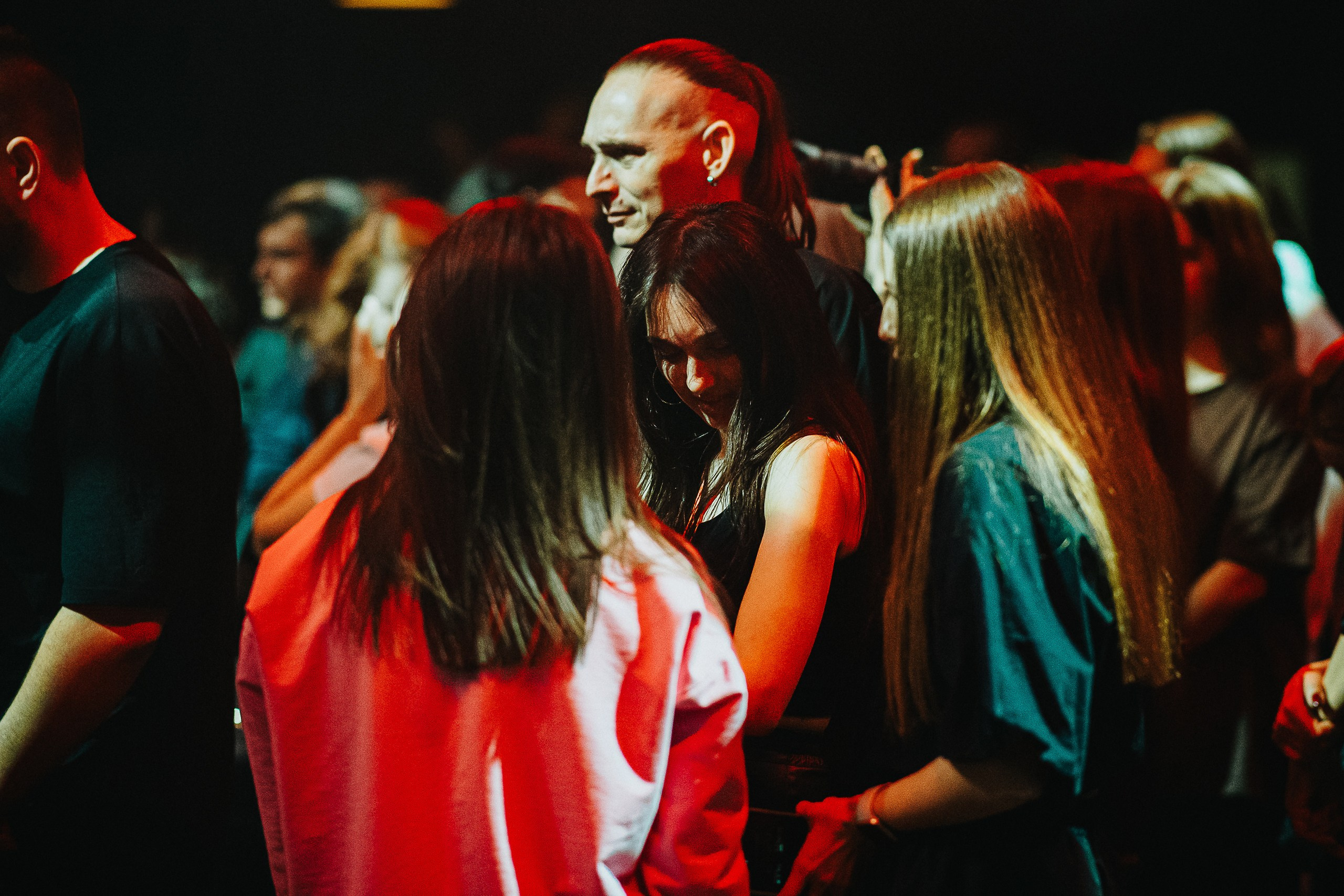 Юбилейный концерт Pandora Secret. Репортажный фотограф в Кемерово