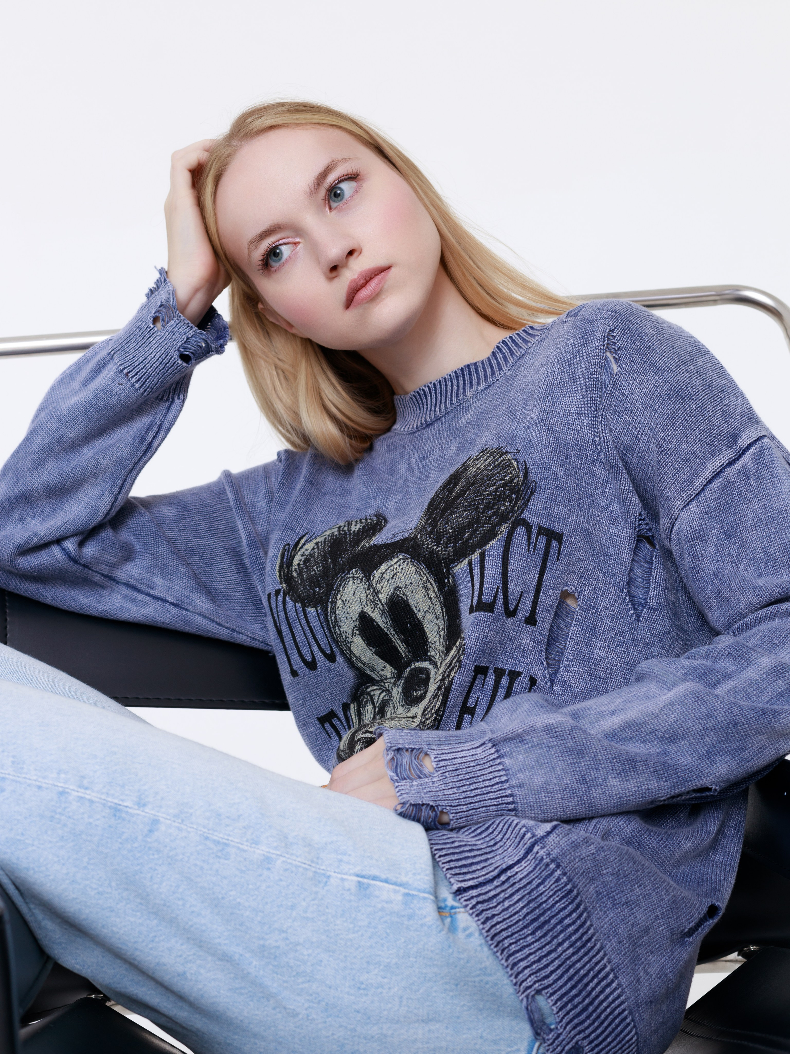 Лукбуки. Фотограф МОСКВА Мария Бережнова