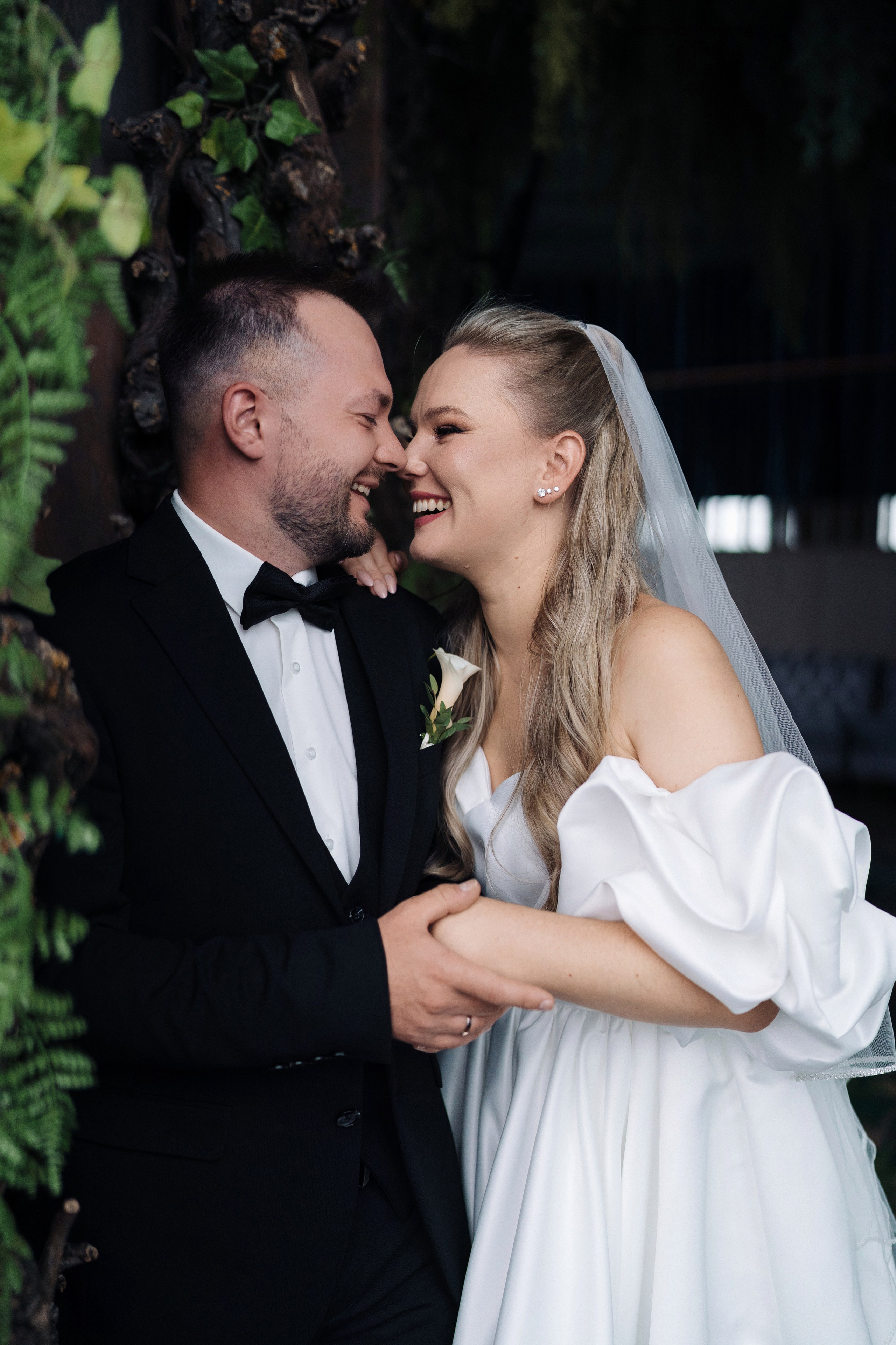 Любовь на высоте