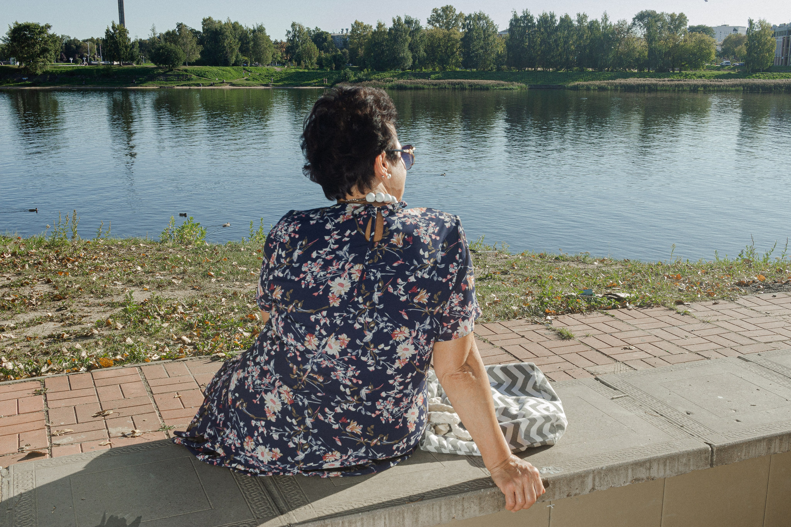 Стрит на каждый день