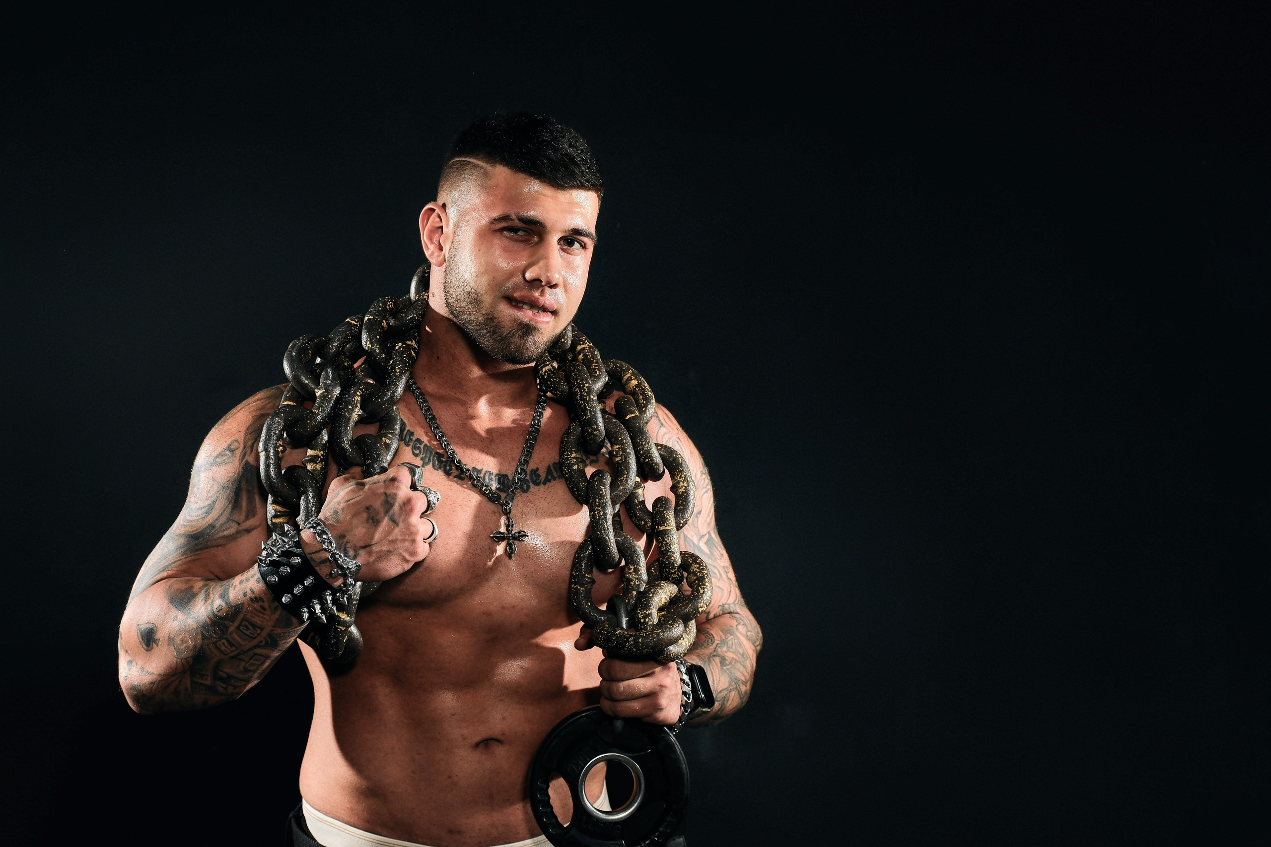 Иван. Фотограф в Самаре Татьяна Дубаносова