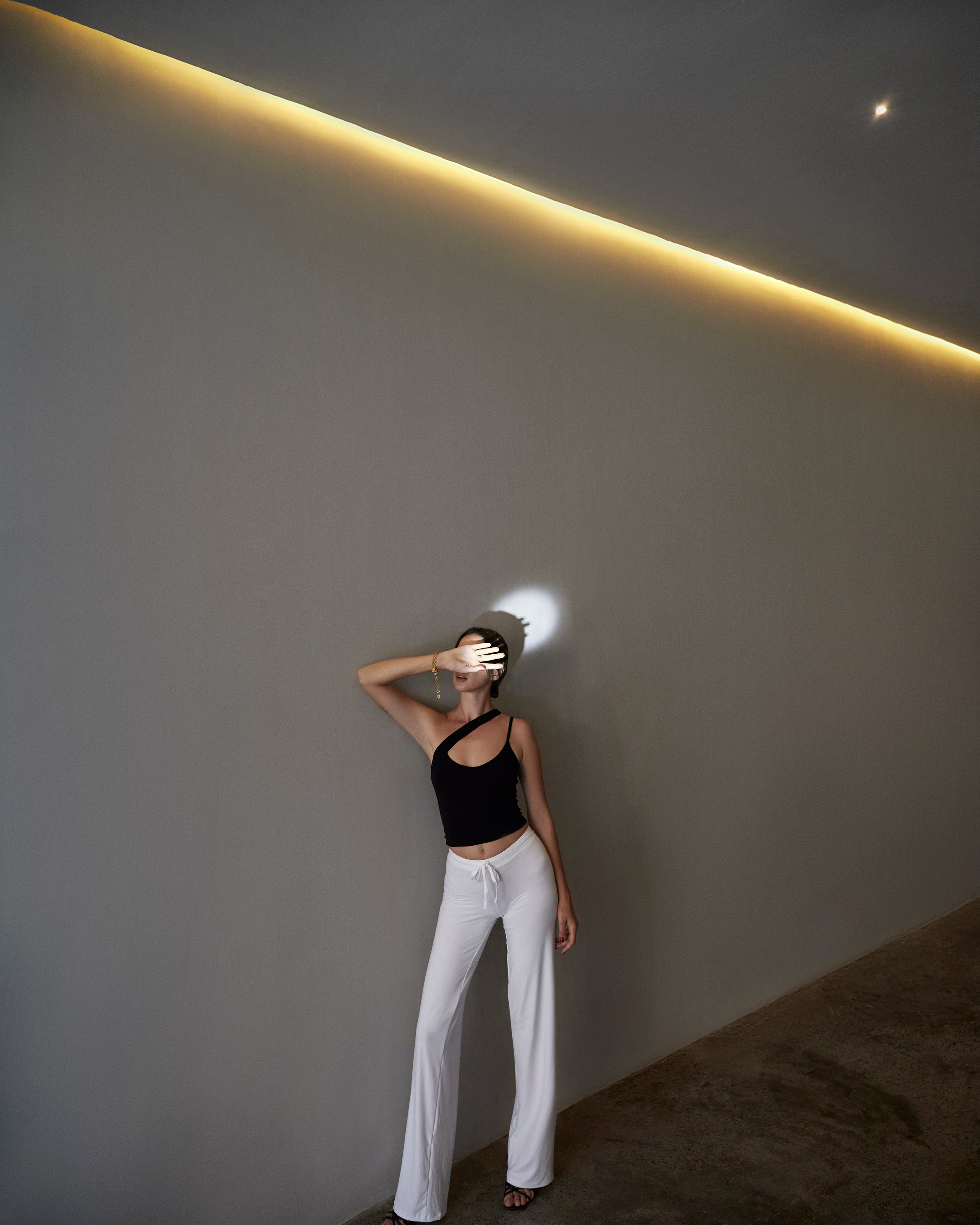 Brands. Фэшн фотограф на Бали