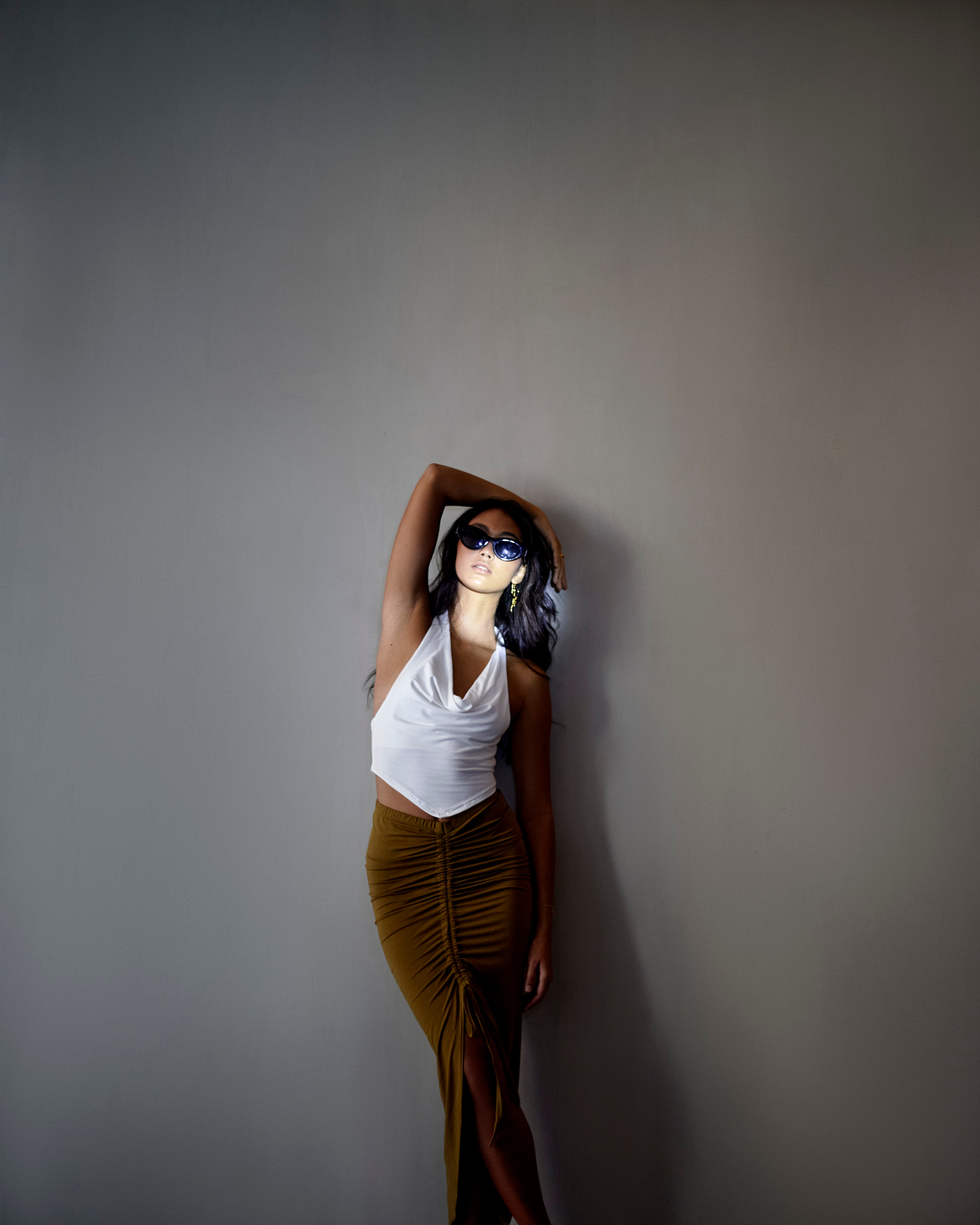 Brands. Фэшн фотограф на Бали