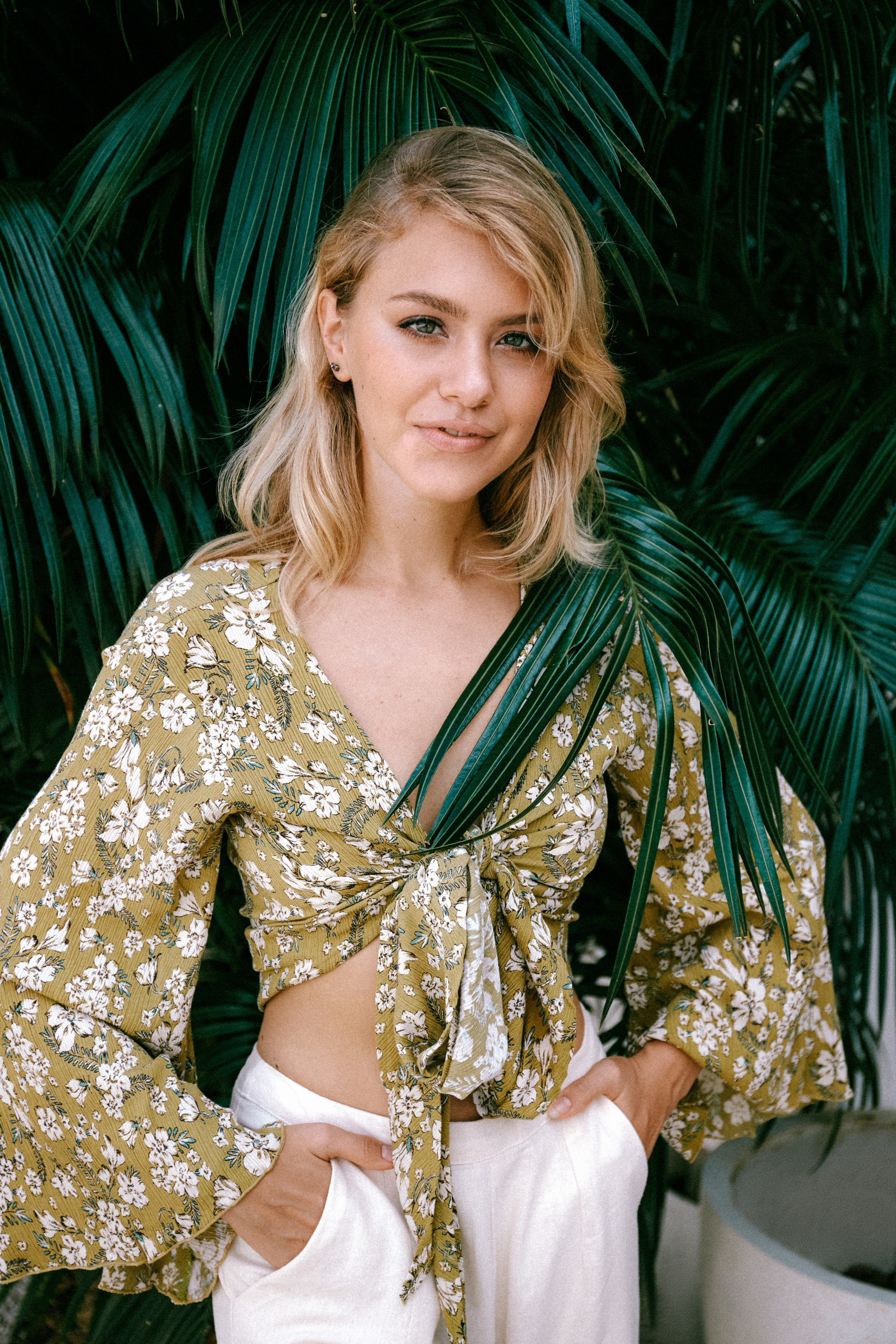 Brands. Фэшн фотограф на Бали