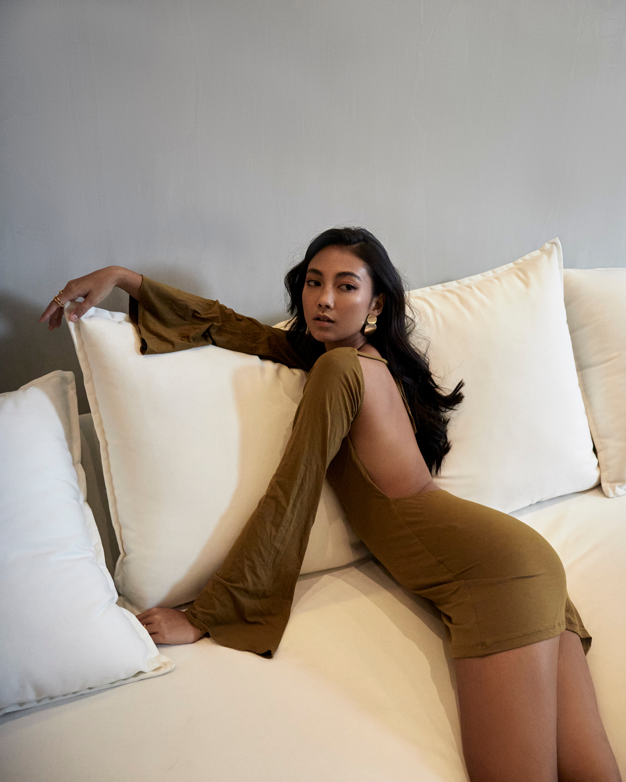 Brands. Фэшн фотограф на Бали