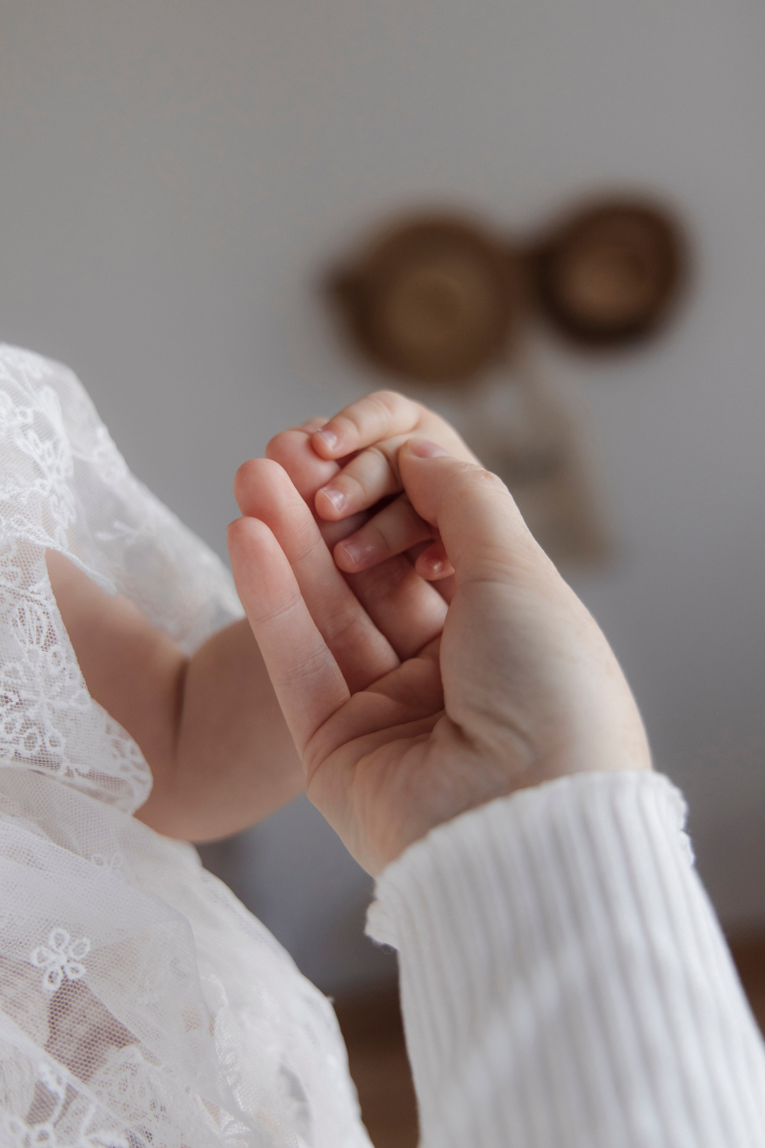 Анюта. Фотограф Новосибирск