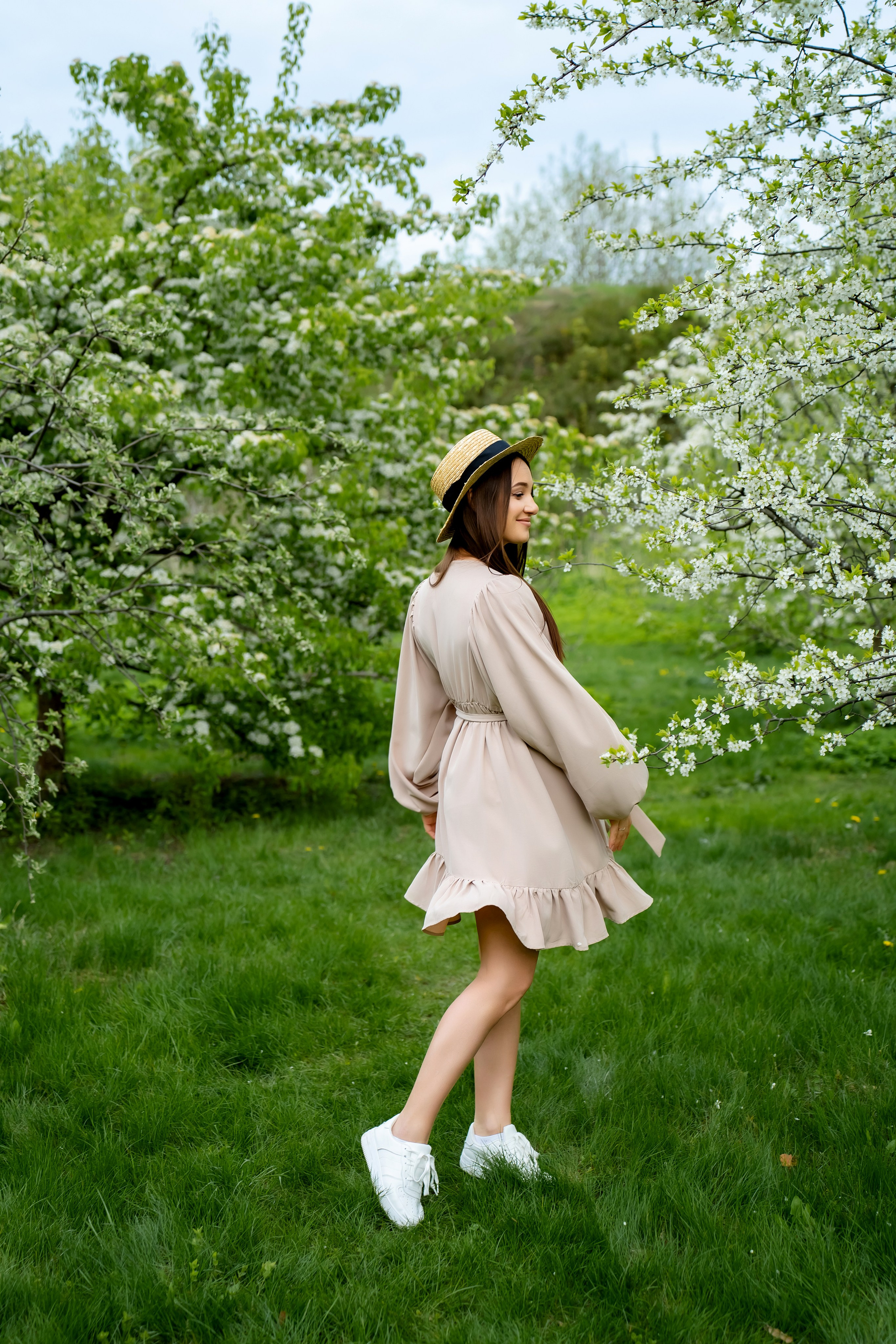 Дарья и Ксения. Фотограф Дмитров. Москва