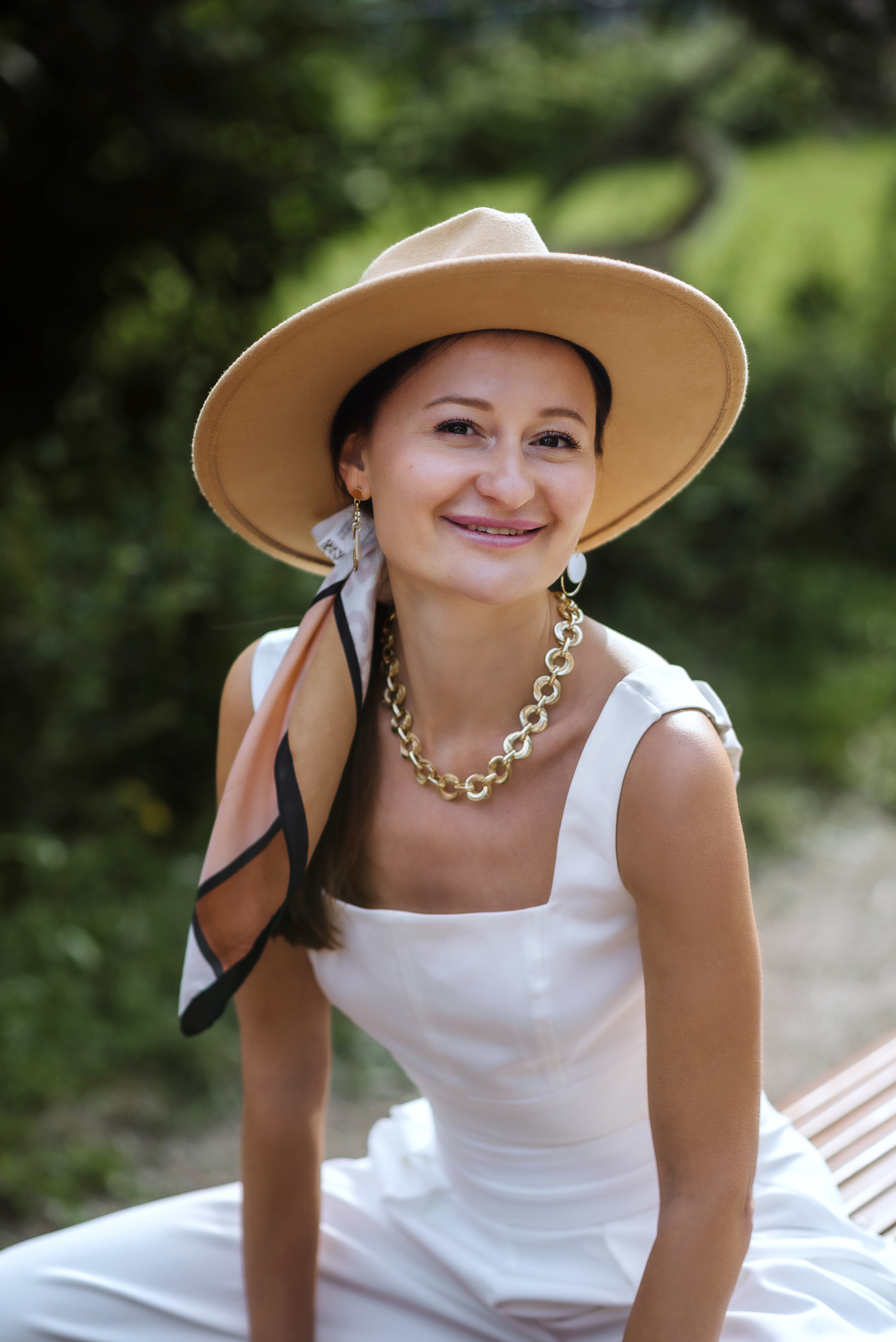 Натали в утреннем Питере. Безуглова Юлия Контент фотограф Санкт-Петербург