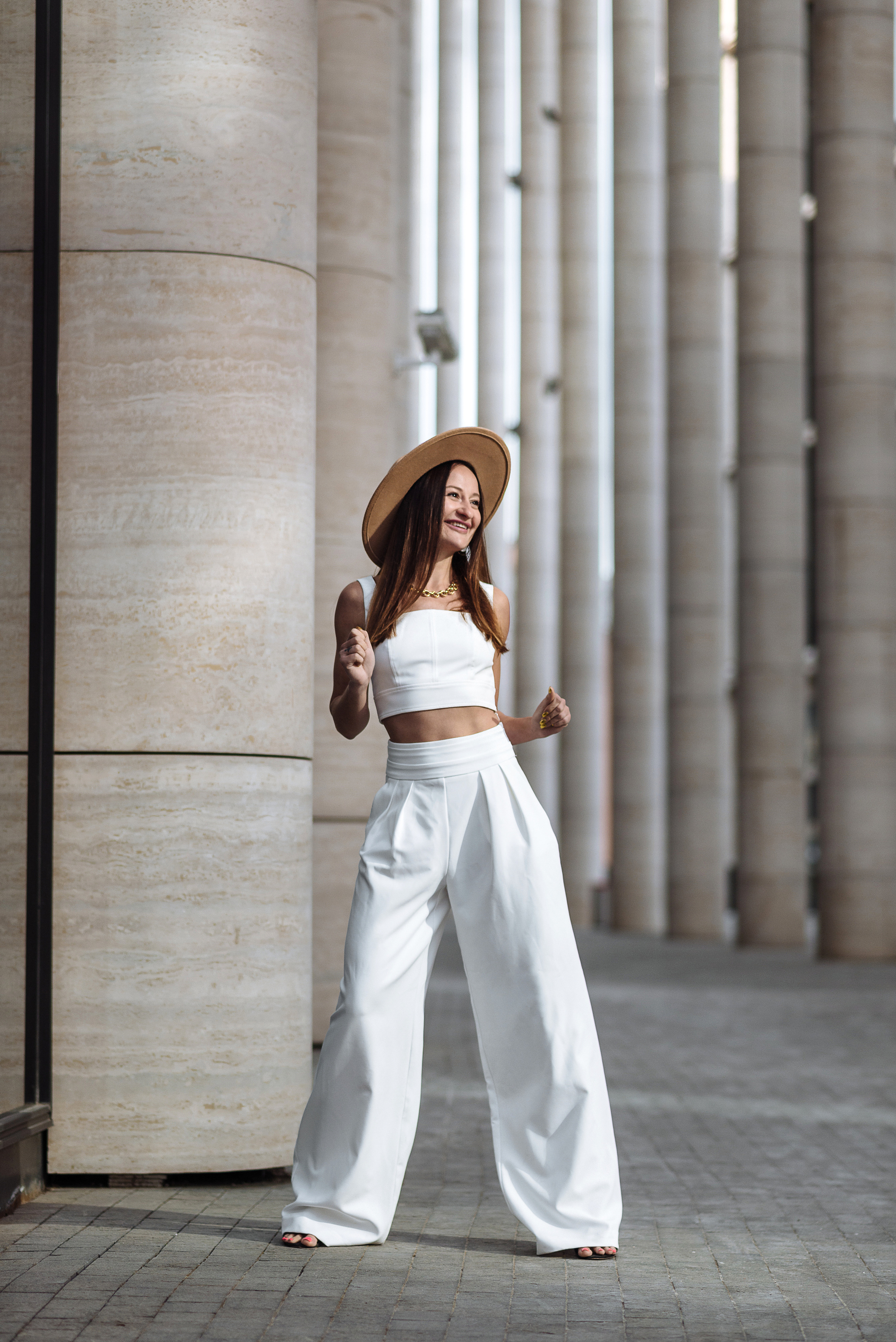 Натали в утреннем Питере. Безуглова Юлия Контент фотограф Санкт-Петербург