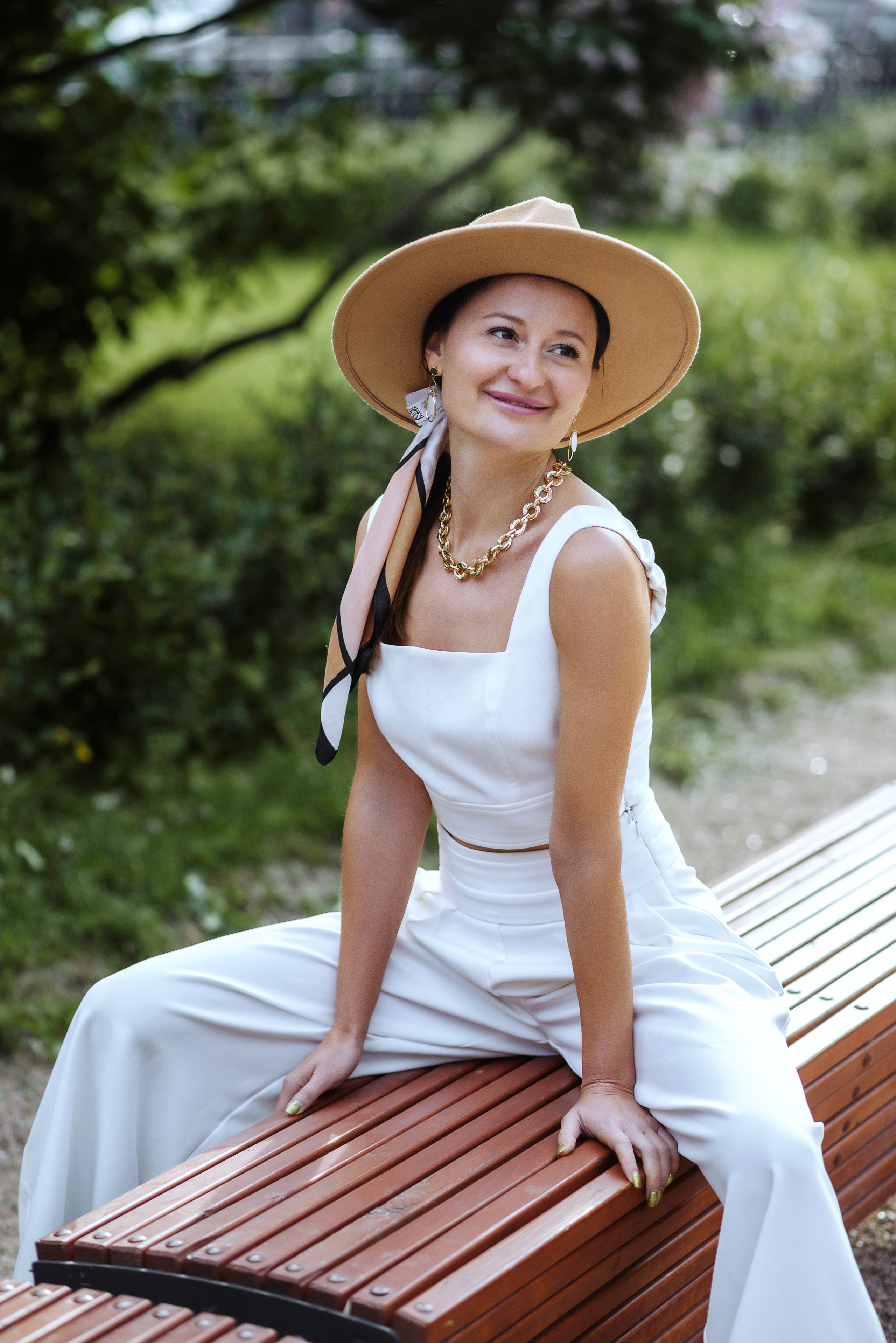 Натали в утреннем Питере. Безуглова Юлия Контент фотограф Санкт-Петербург