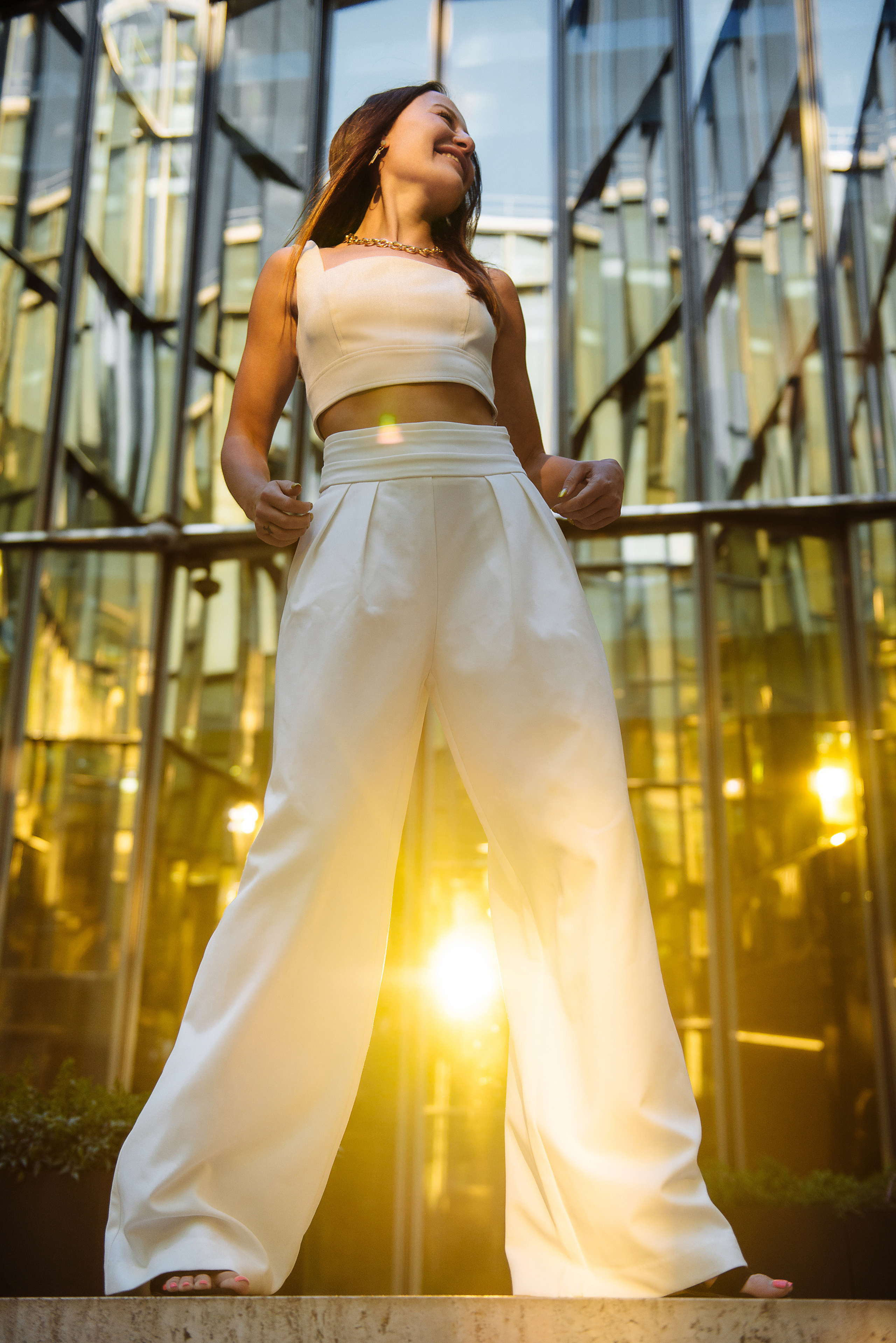 Натали в утреннем Питере. Безуглова Юлия Контент фотограф Санкт-Петербург